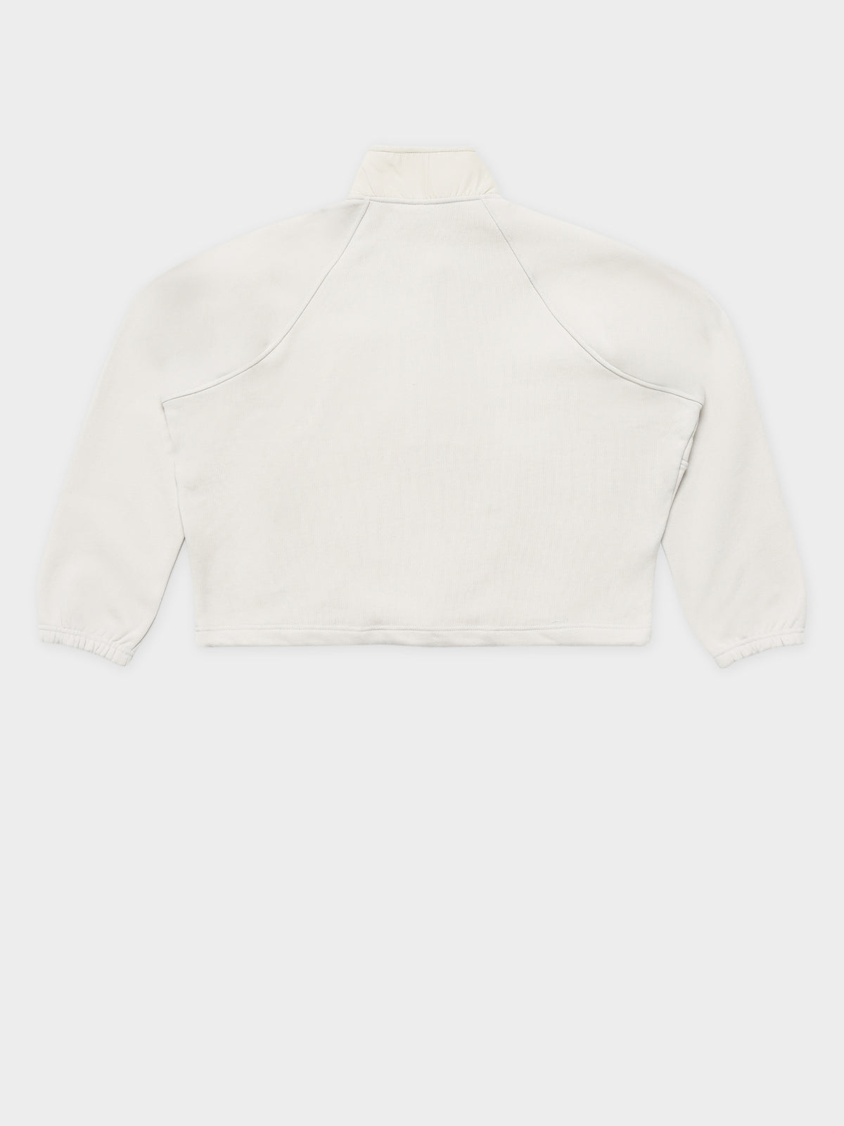 Stussy Granada Fleece Hoodie | White Sands