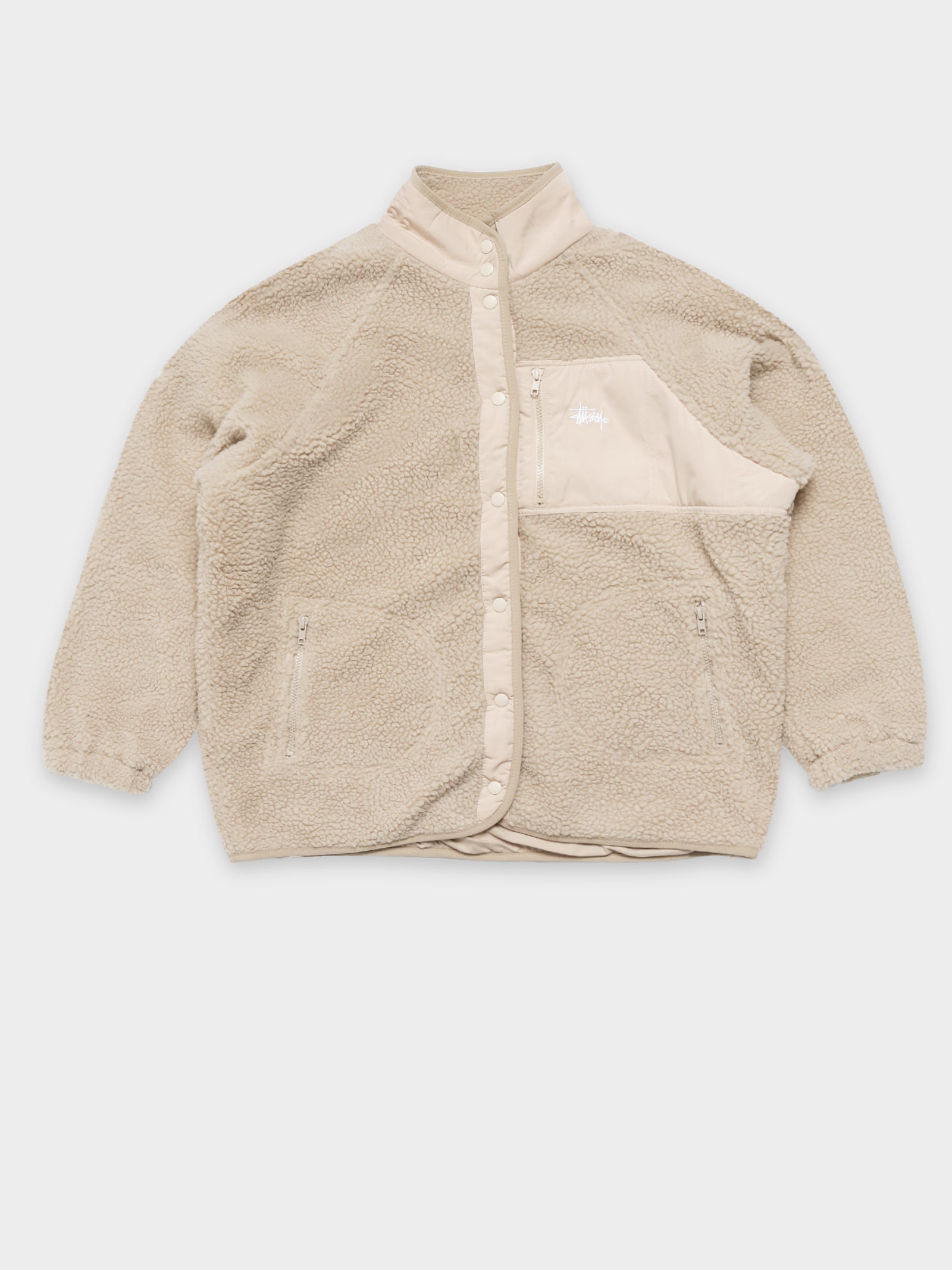 Ventura Sherpa Jacket