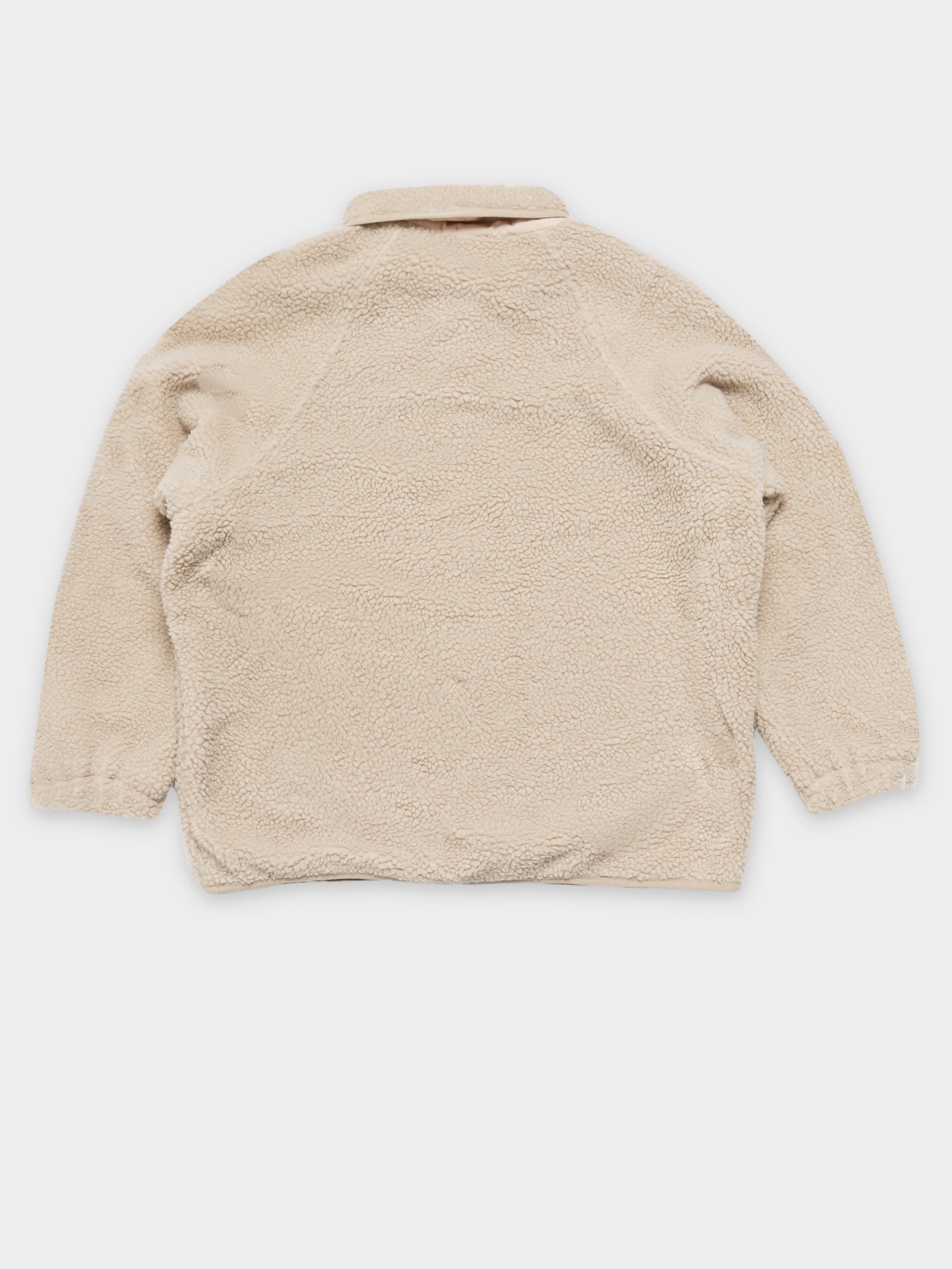 Ventura Sherpa Jacket