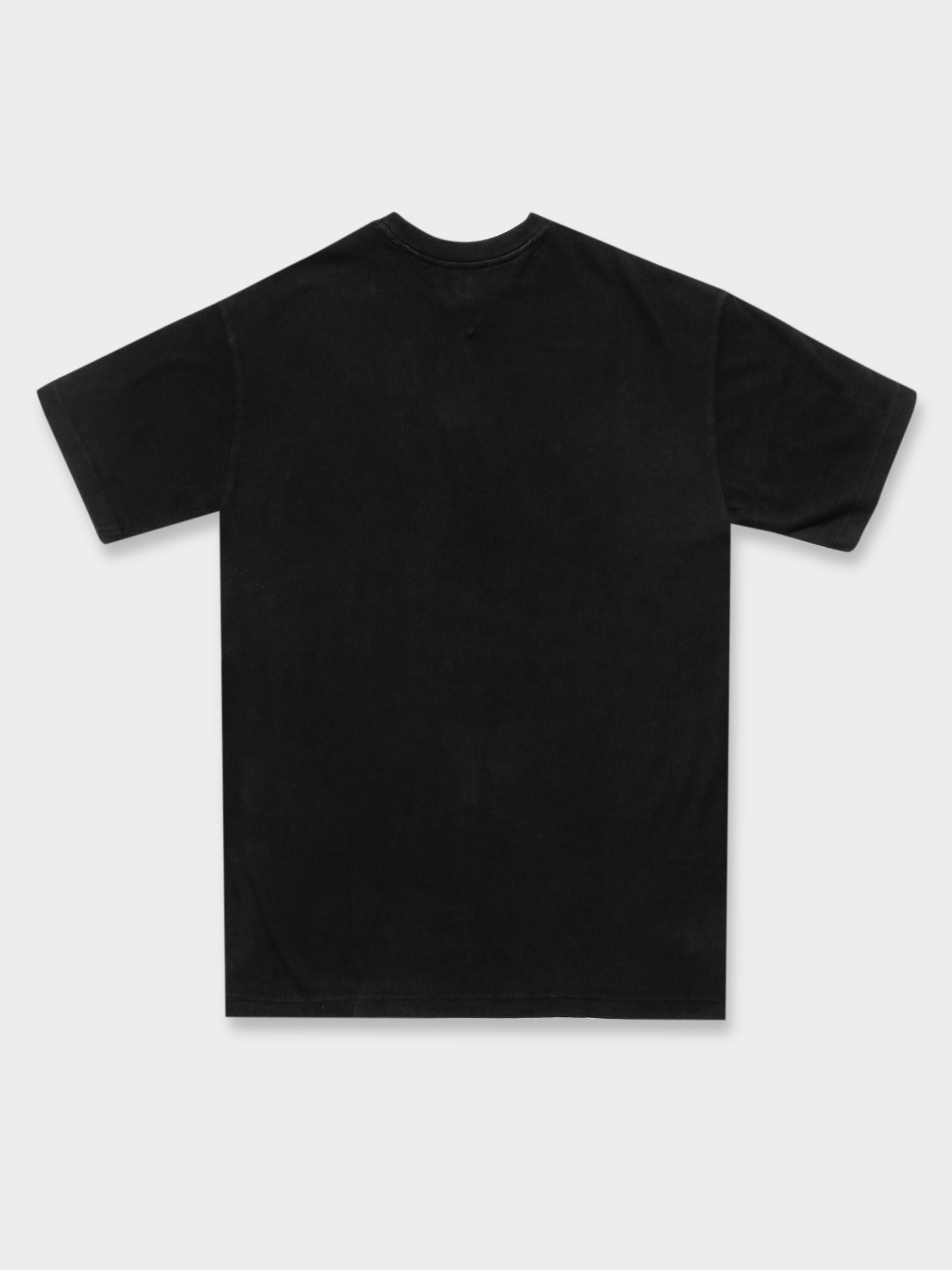 Badge Oversized T-Shirt Dress