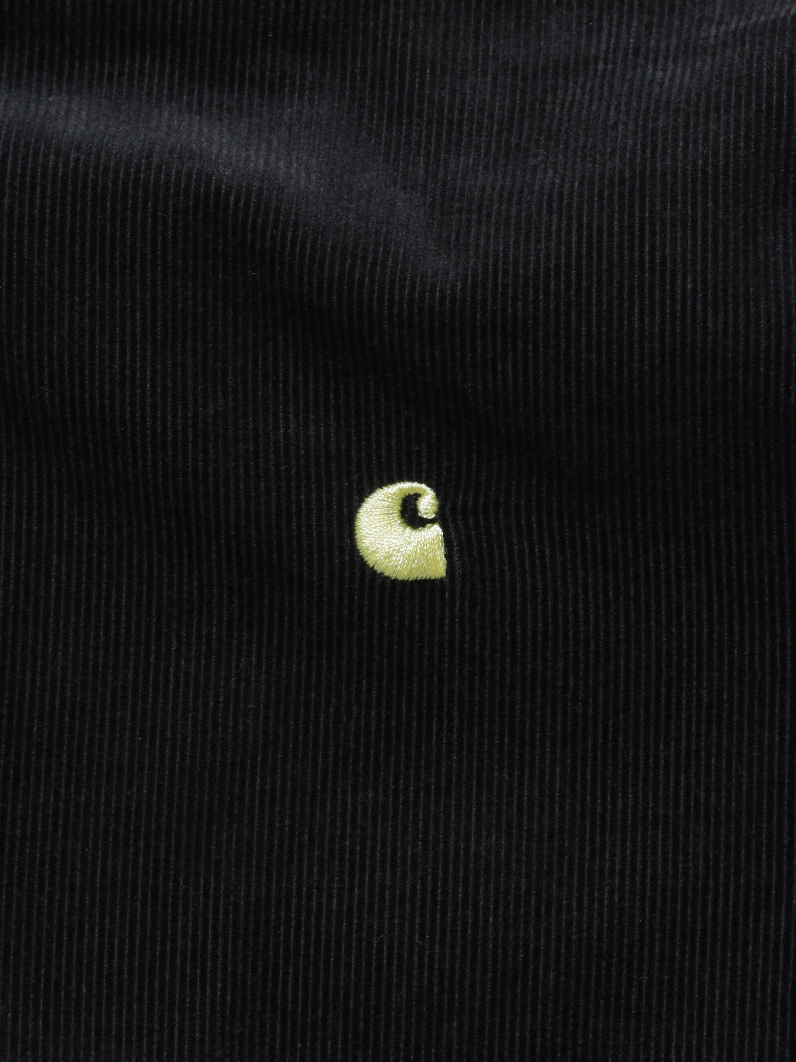 Long Sleeve Madison Cord Shirt