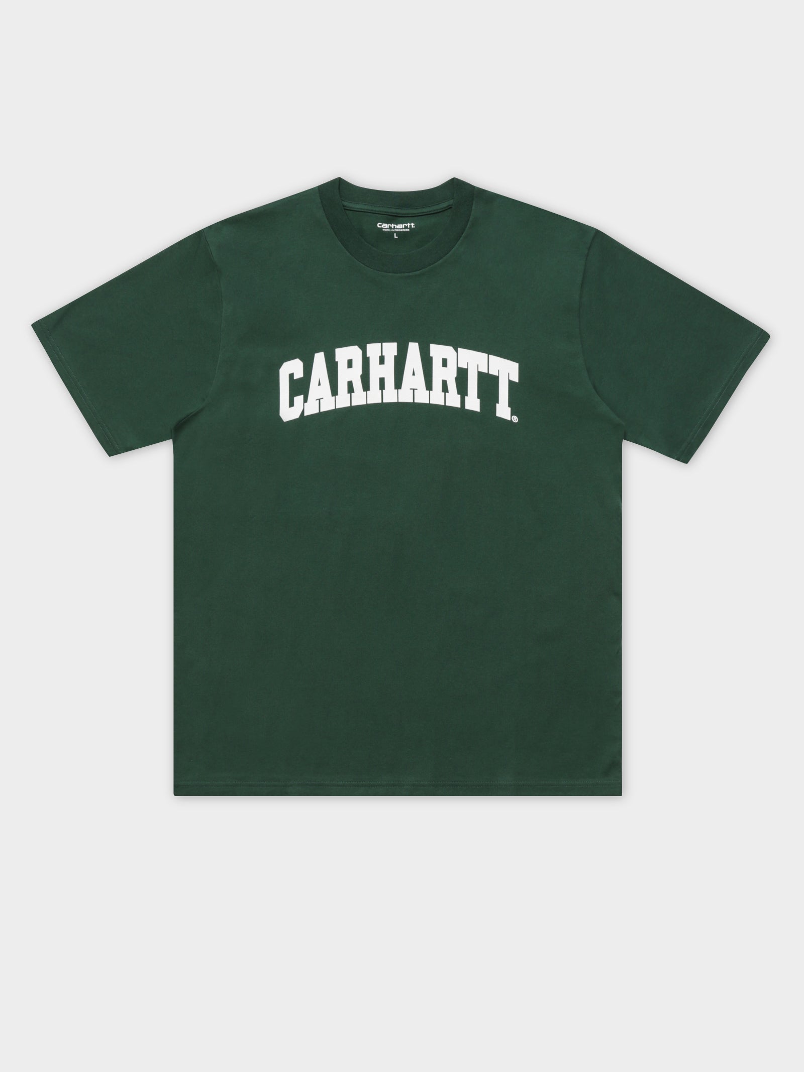 University Short Sleeve T-Shirt