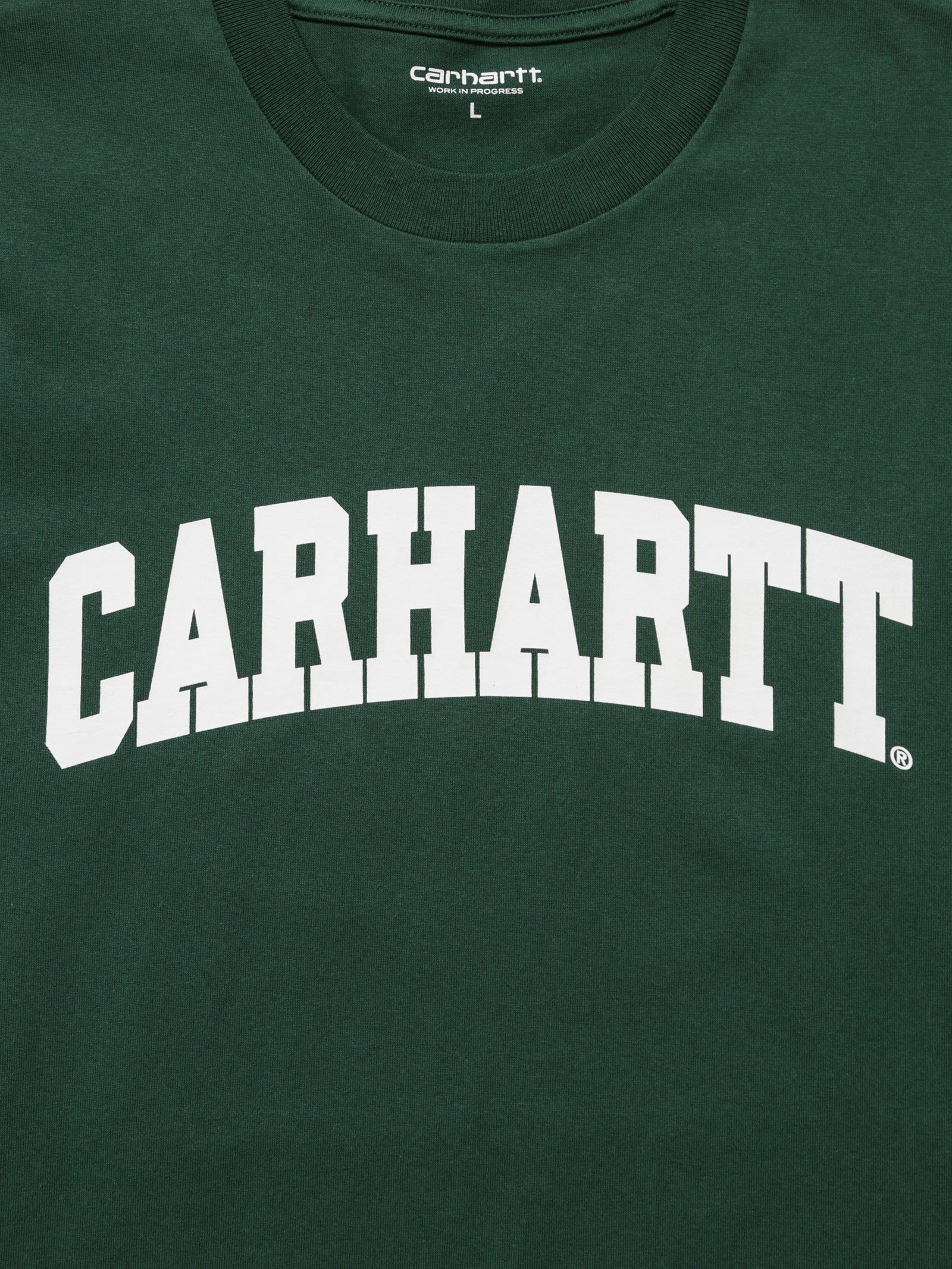 University Short Sleeve T-Shirt