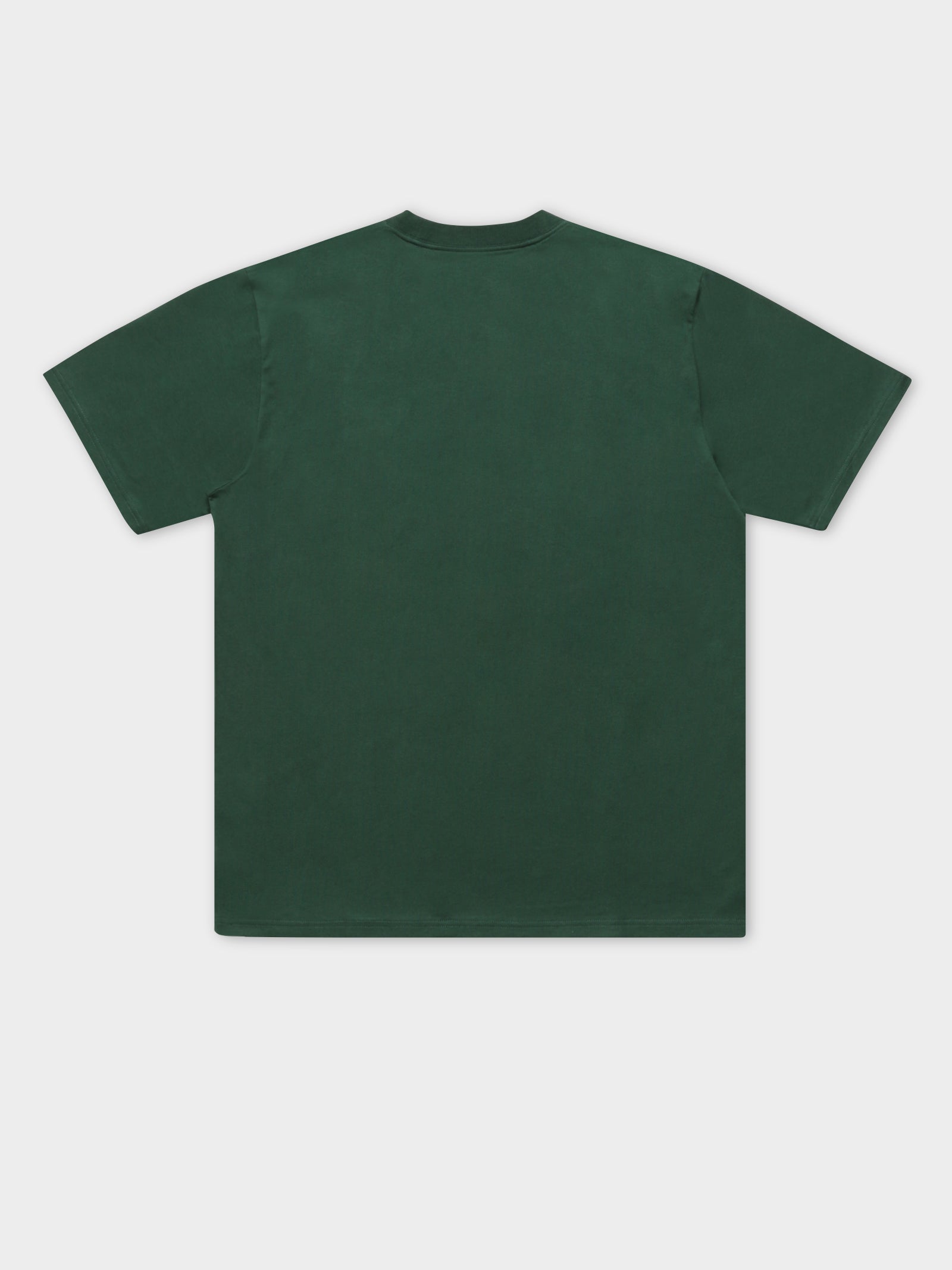 University Short Sleeve T-Shirt