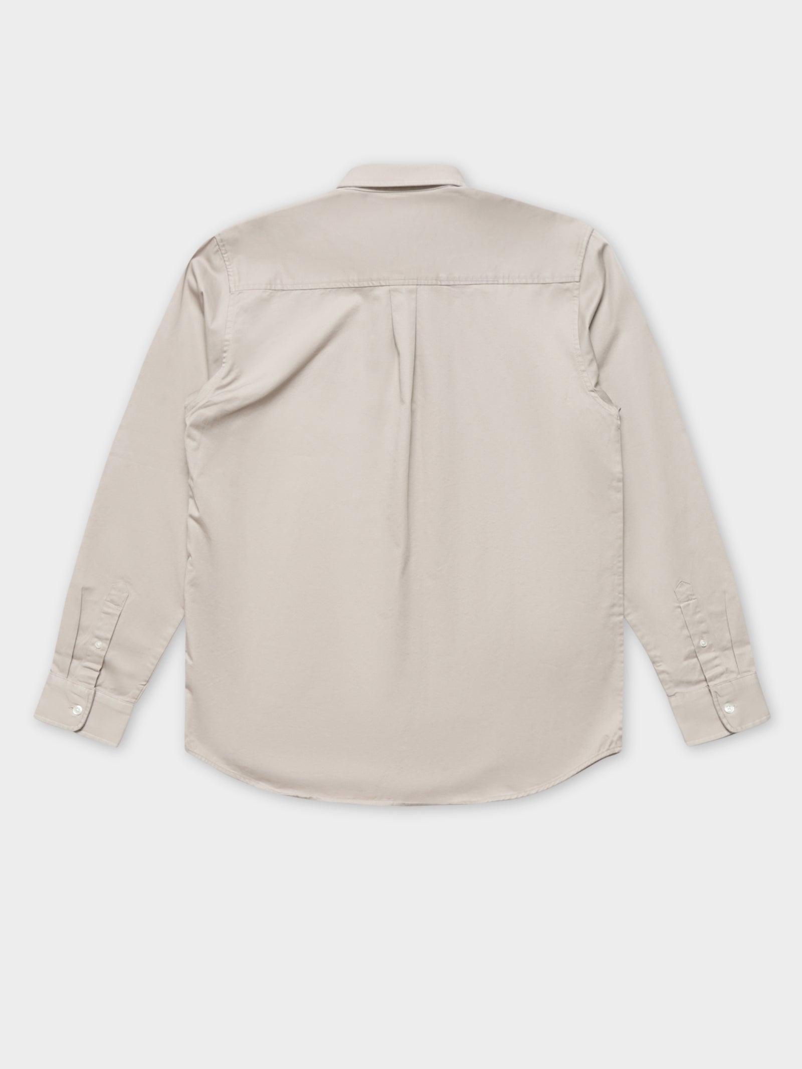 Long Sleeve Madison Shirt