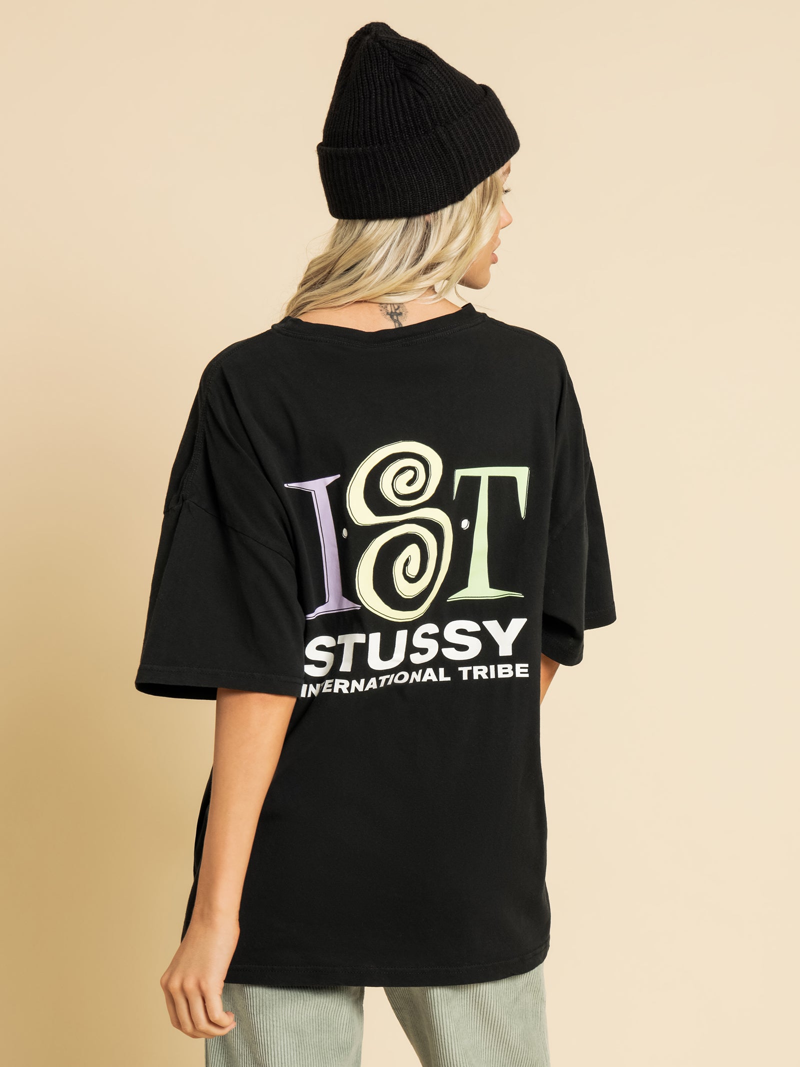 Ist Relaxed T-Shirt