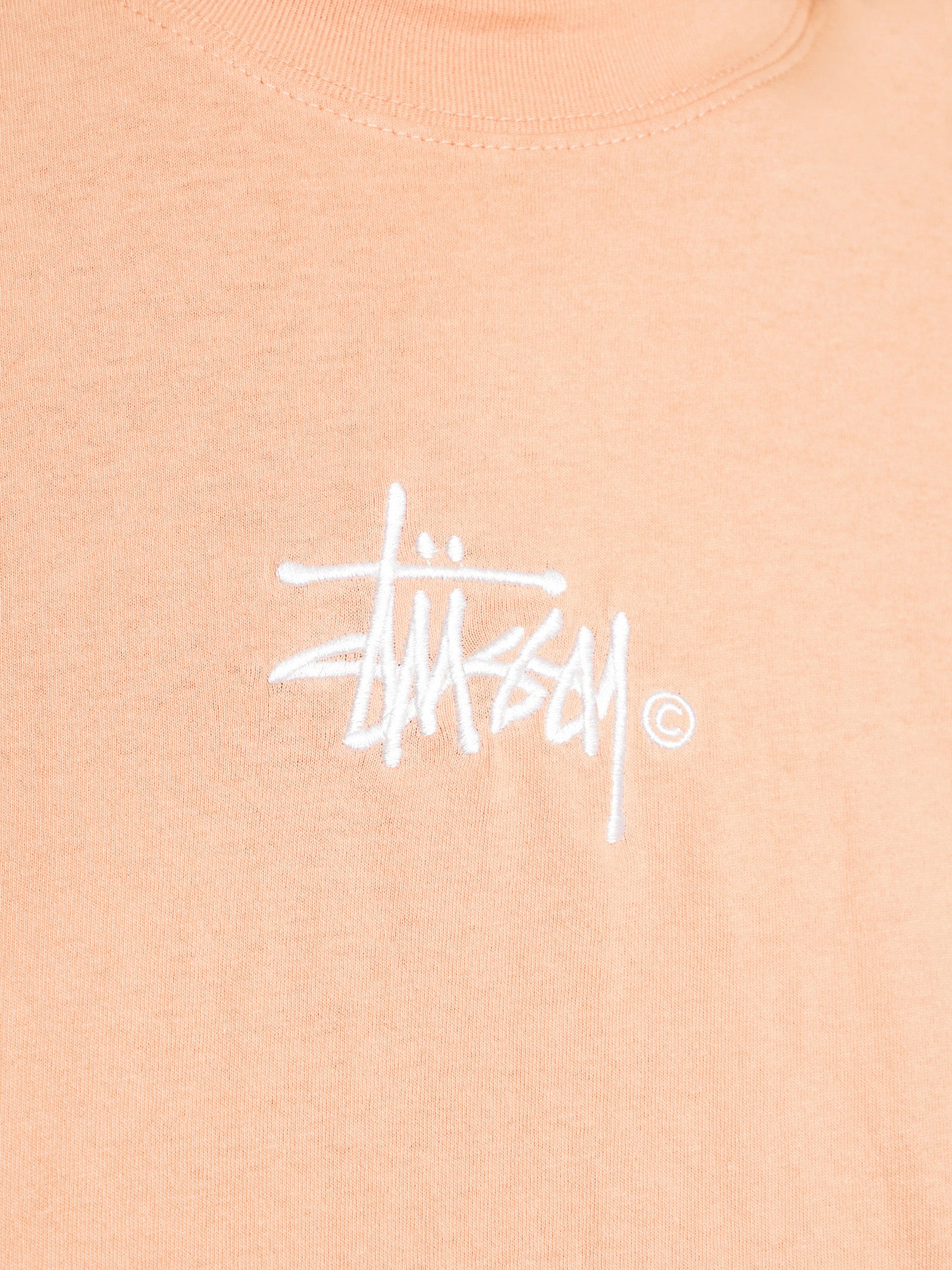 Graffiti Boxy T-Shirt