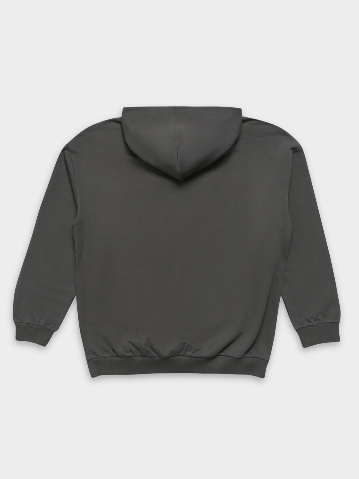 Pe Nation Alliance Hoodie | Grey Mid