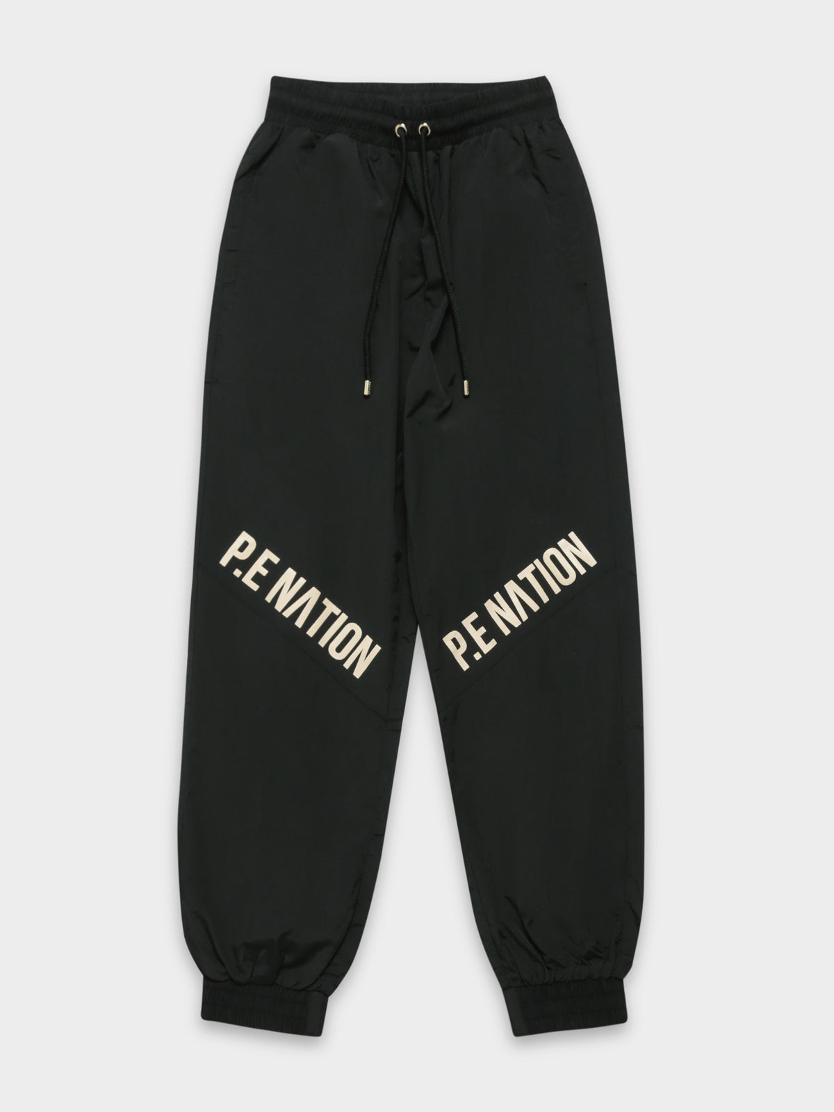 Alliance Trackpants in Black