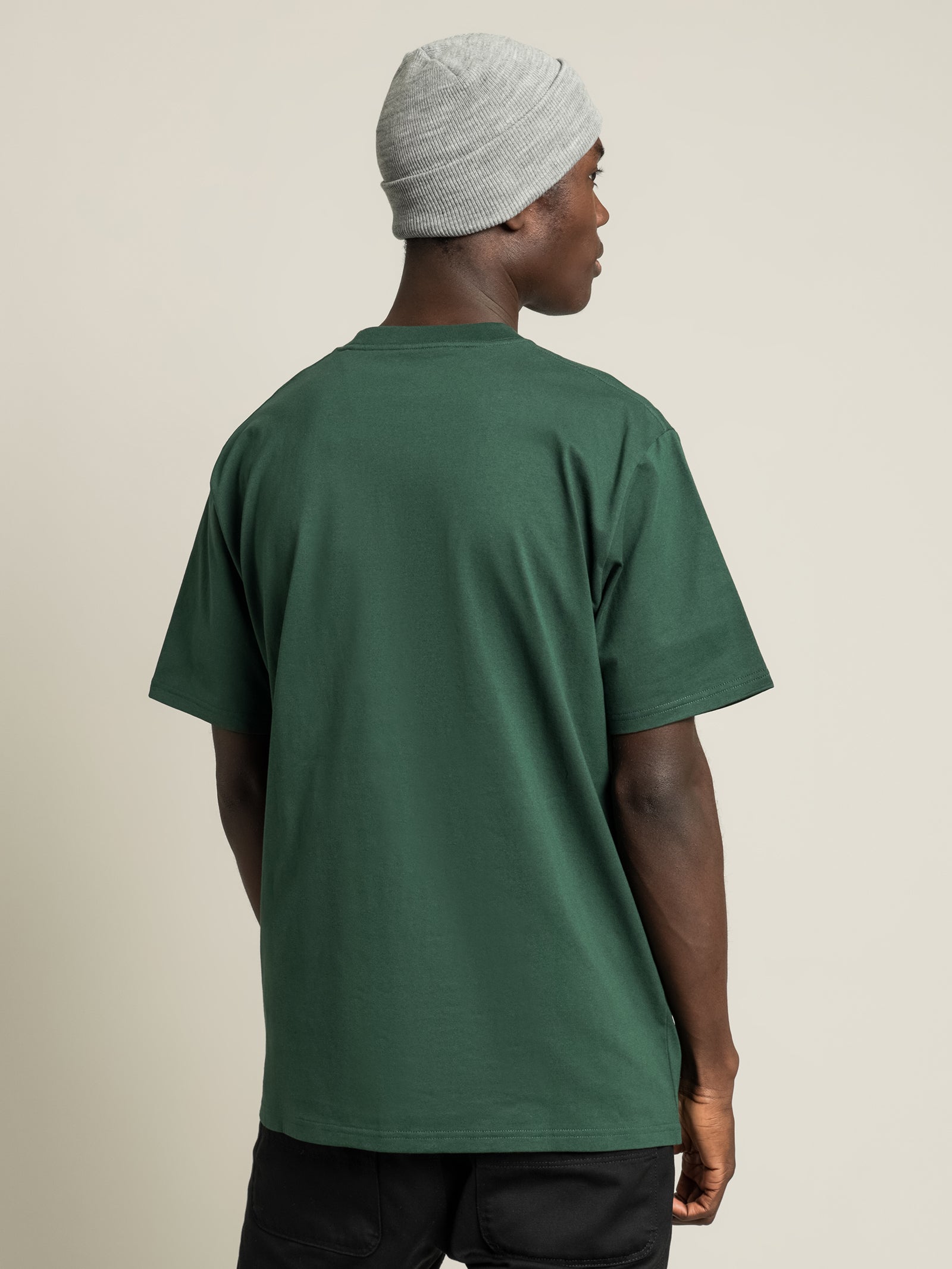 University Short Sleeve T-Shirt