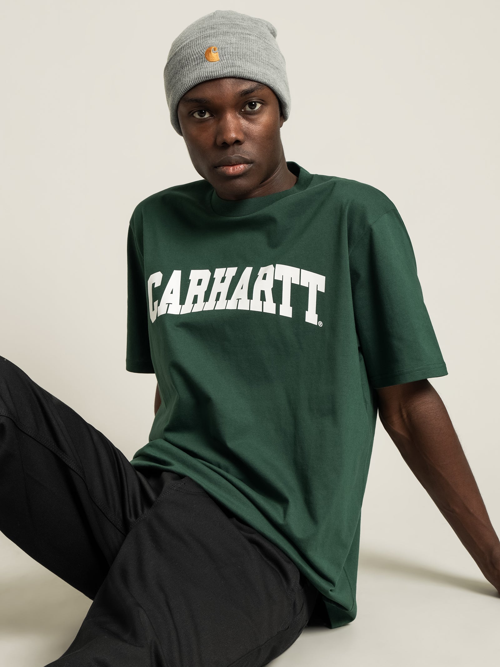 University Short Sleeve T-Shirt