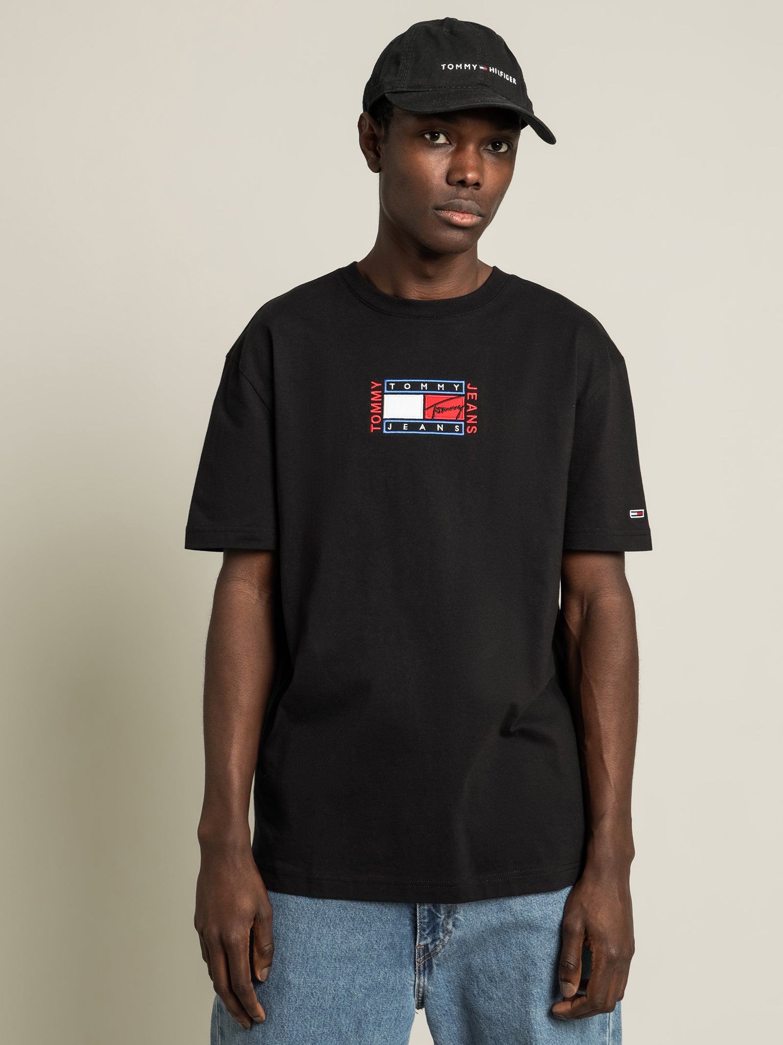 Timeless Tommy T-Shirt