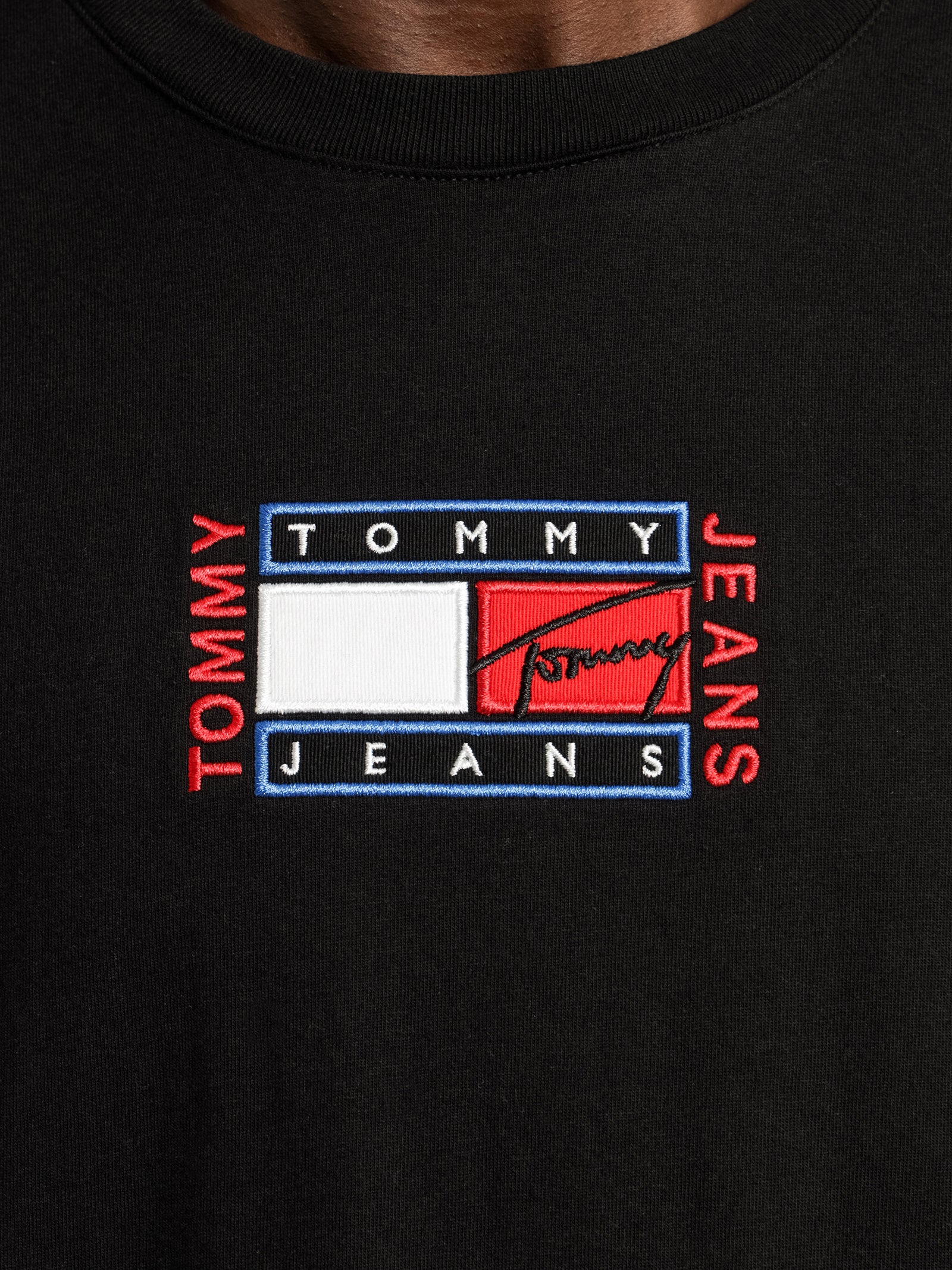 Timeless Tommy T-Shirt