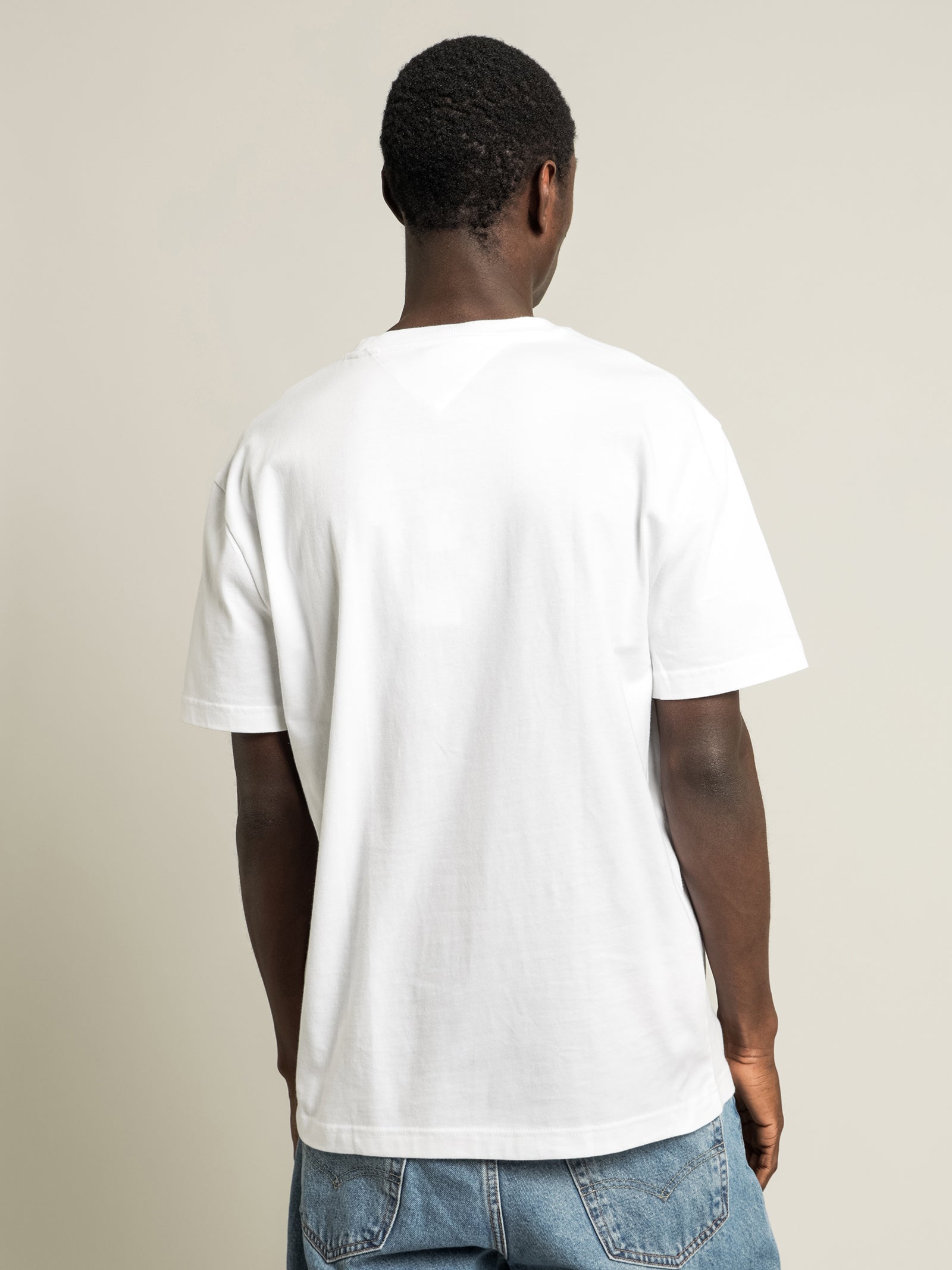 Timeless Tommy T-Shirt