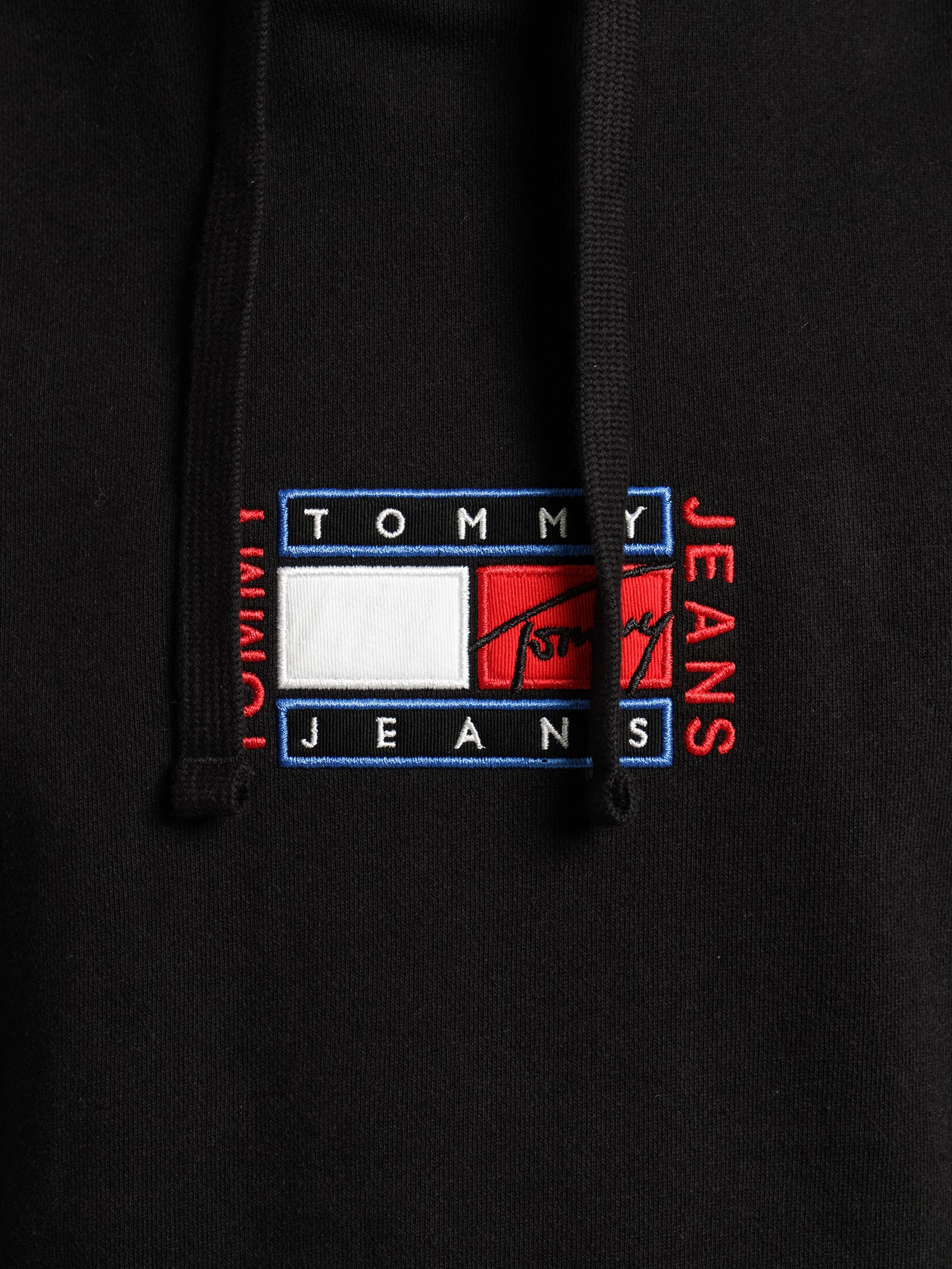 Timeless Tommy Hoodie