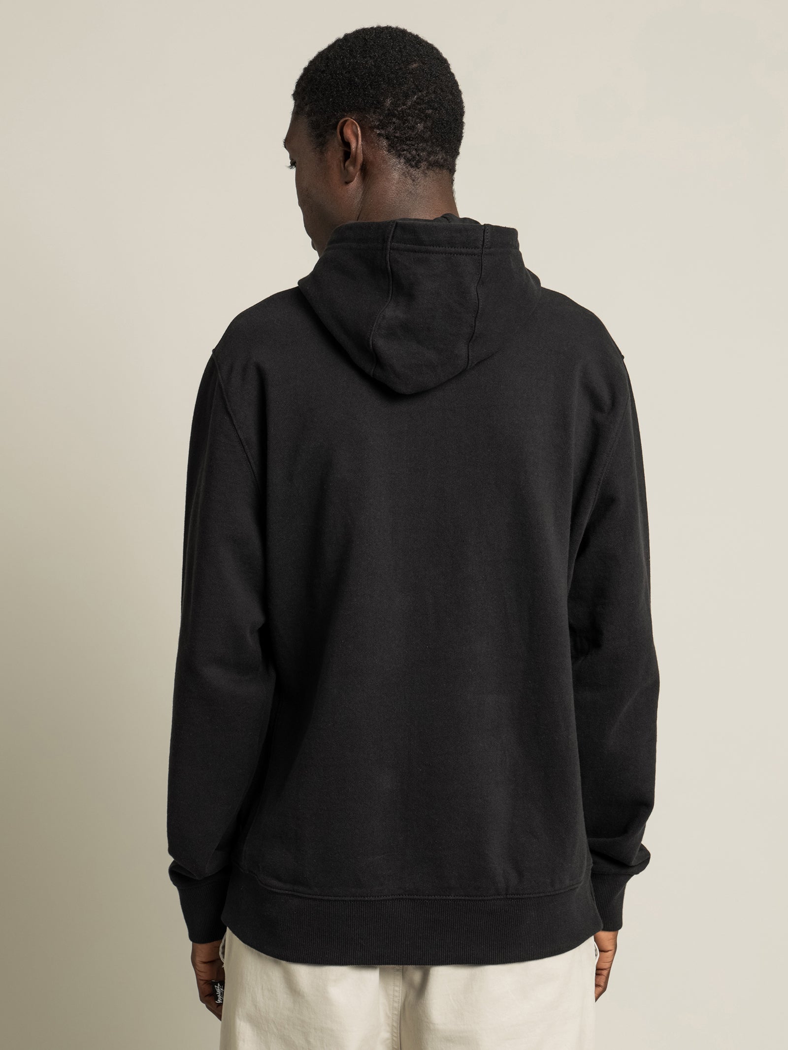 Timeless Tommy Hoodie