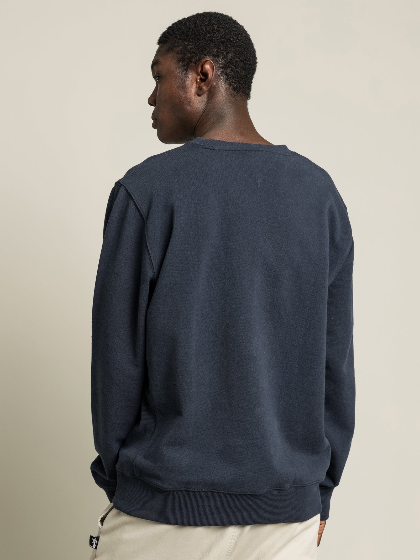 Timeless Tommy Sweatshirt