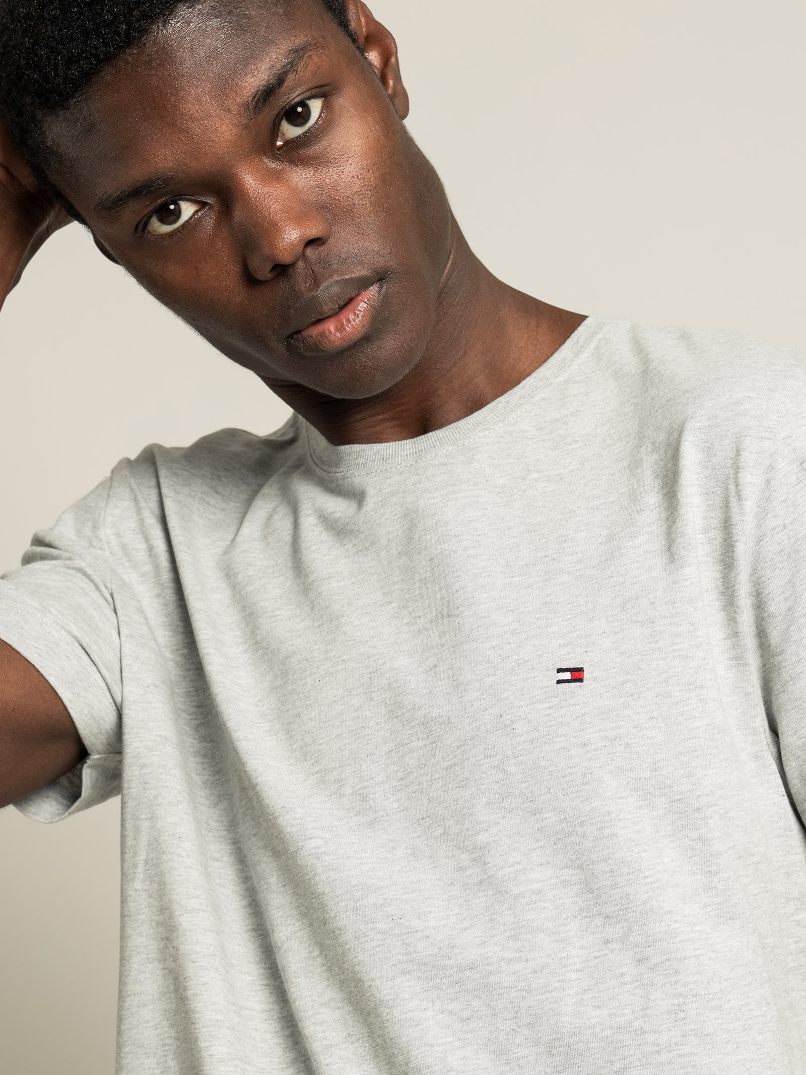 Essential Cotton T-Shirt