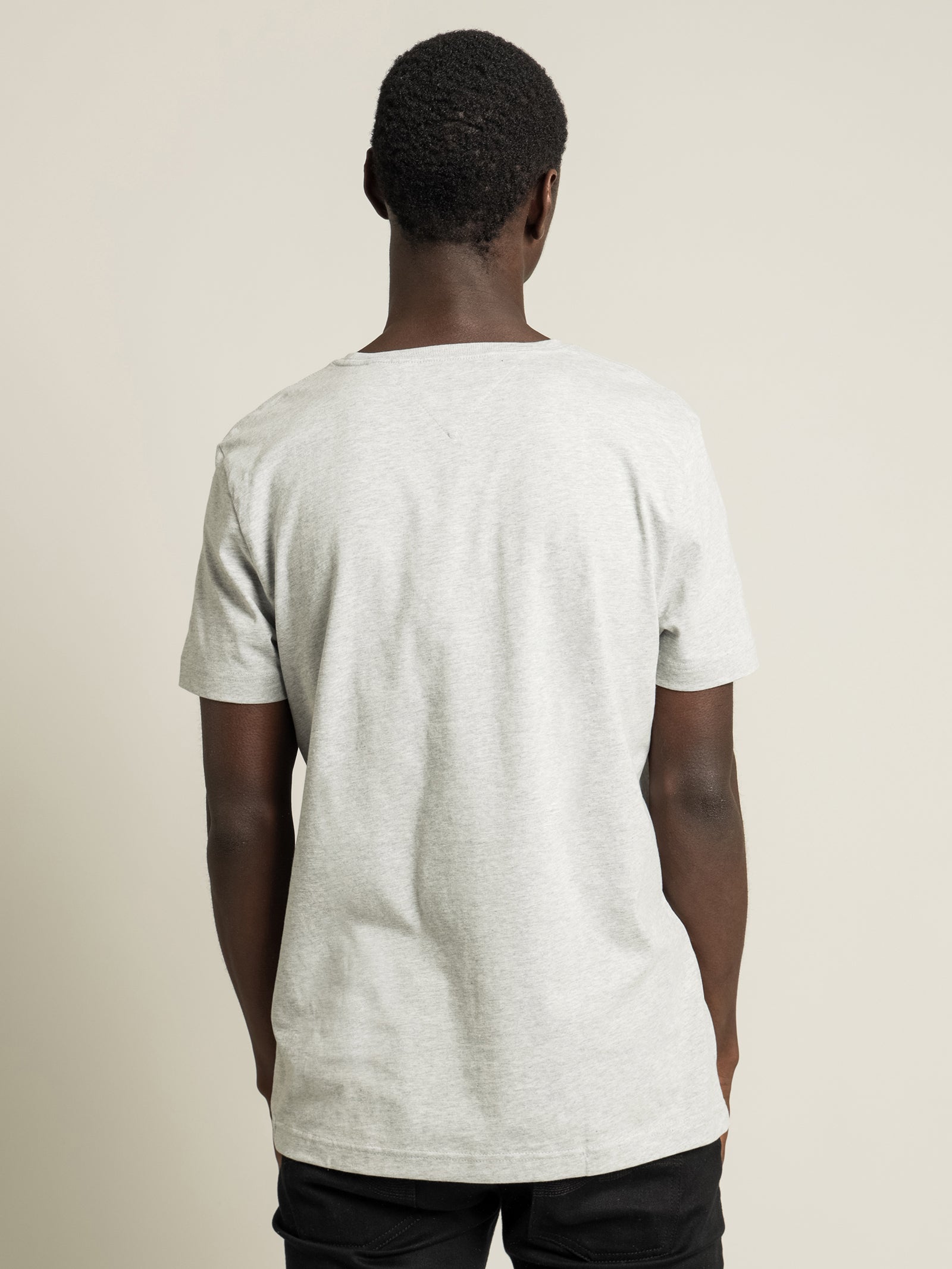 Essential Cotton T-Shirt