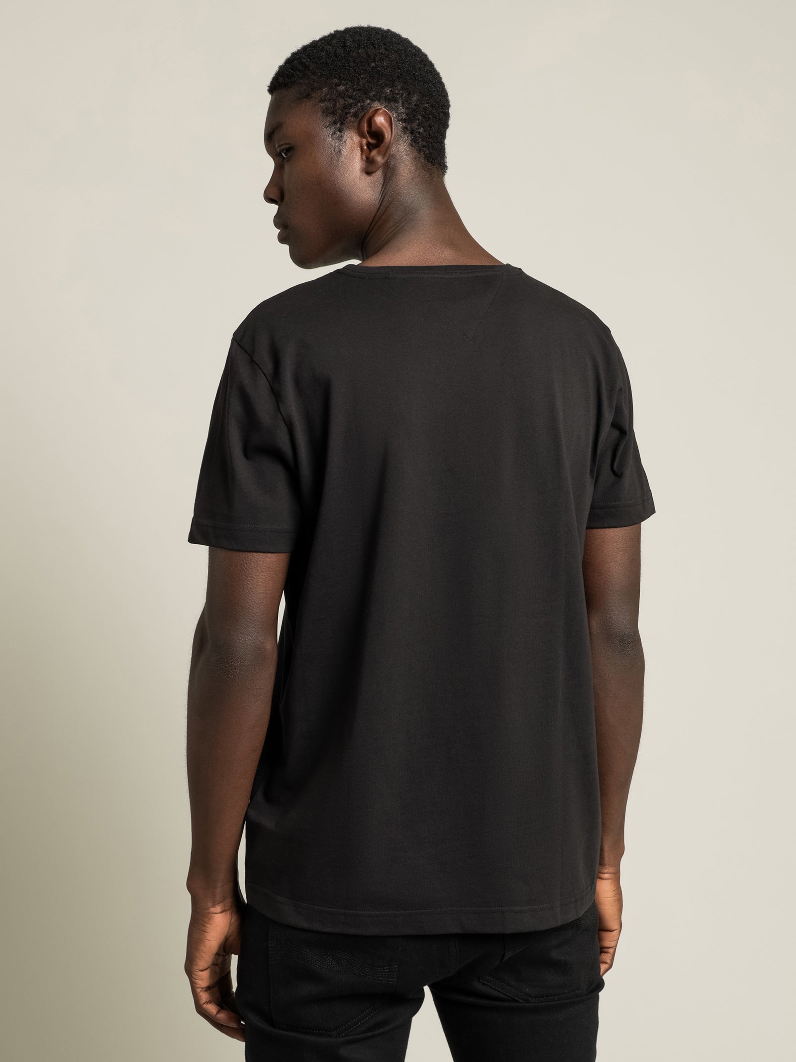 Essential Cotton T-Shirt