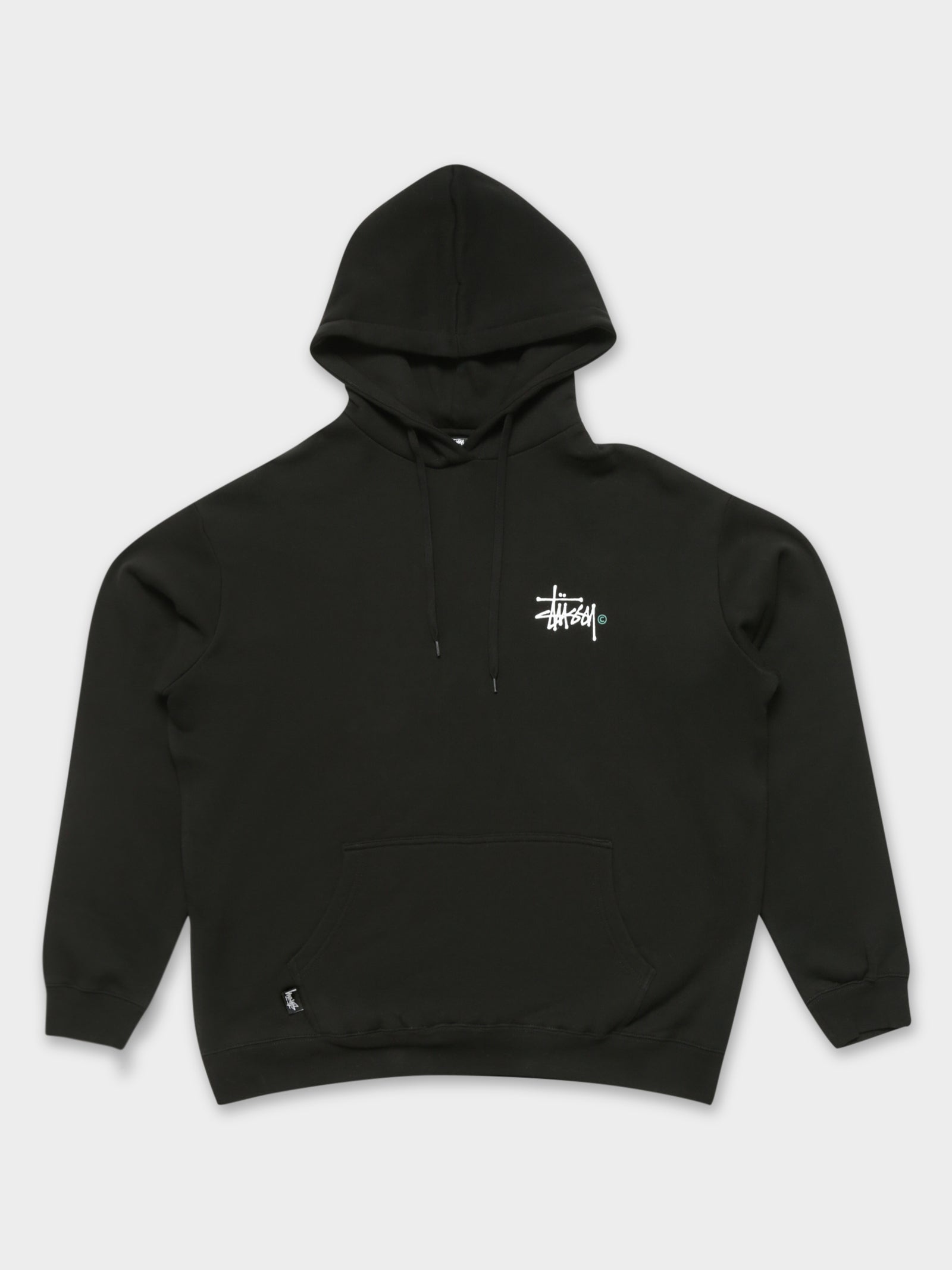 Graffiti Hoodie