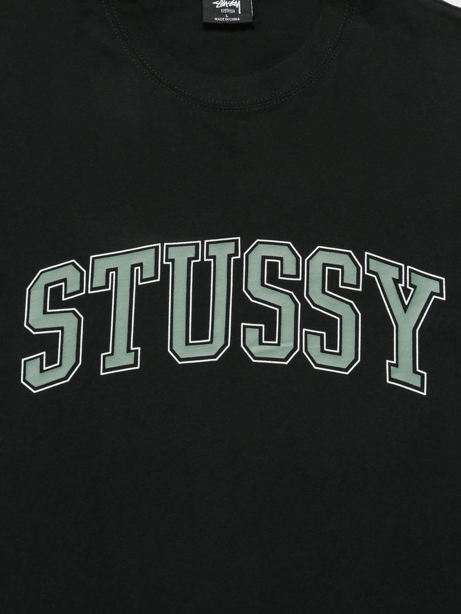 Collegiate T-Shirt