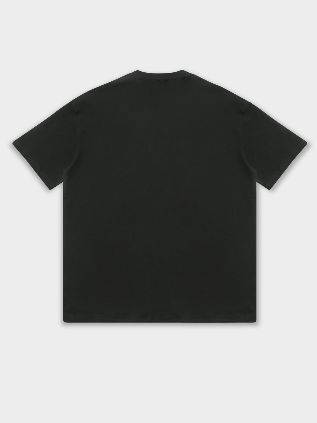 Stussy Graffiti T-Shirt | Black