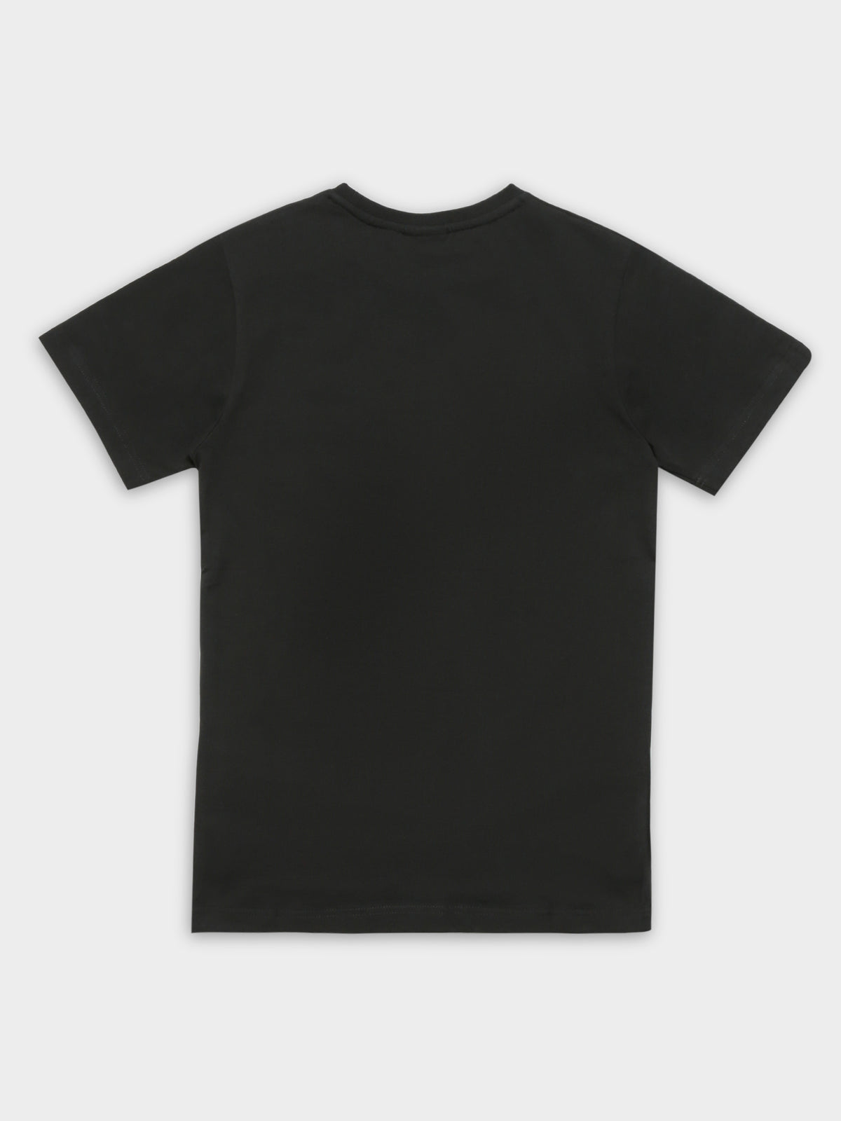 Lattea T-Shirt in Black