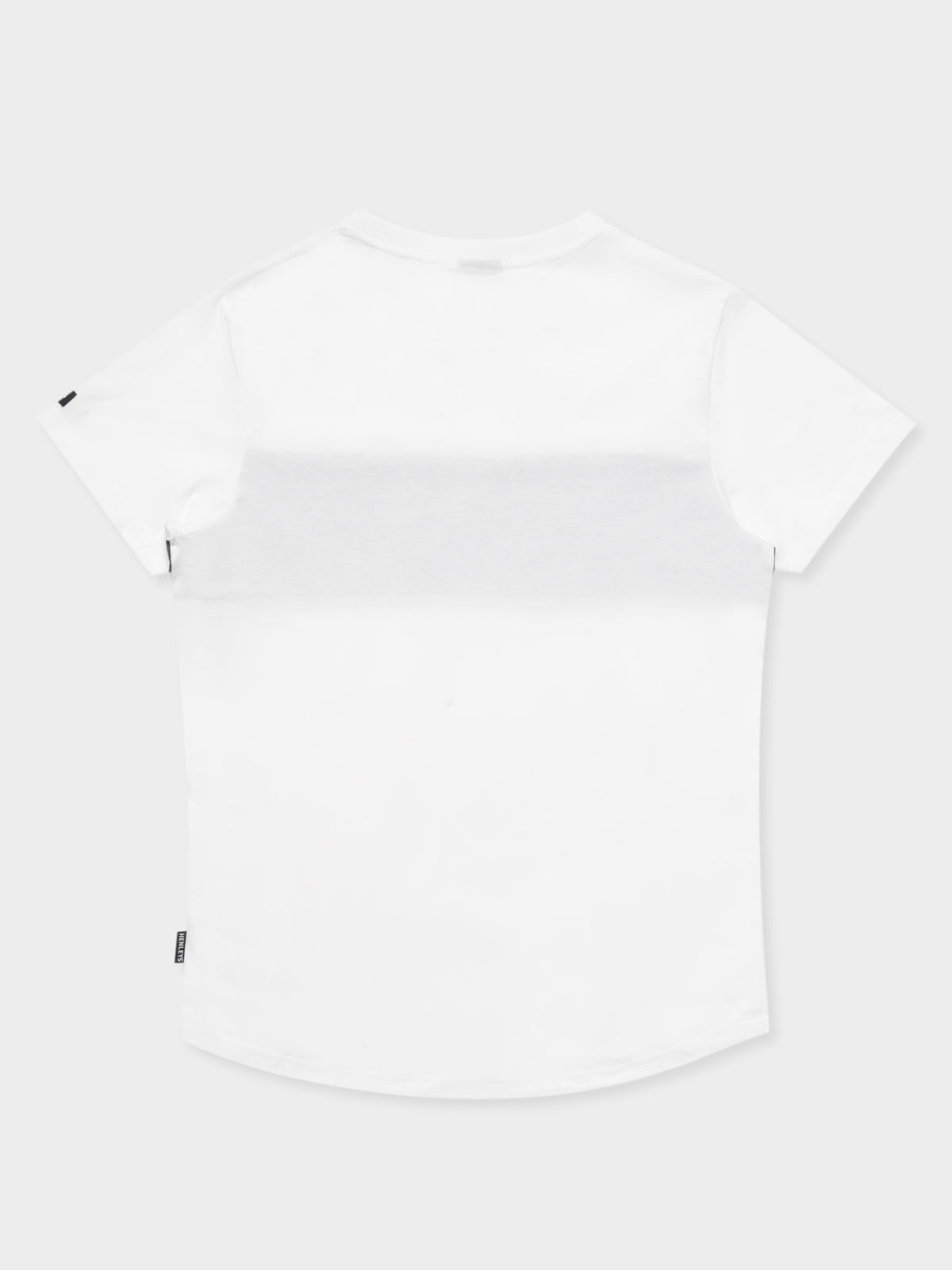 Score T-Shirt in White