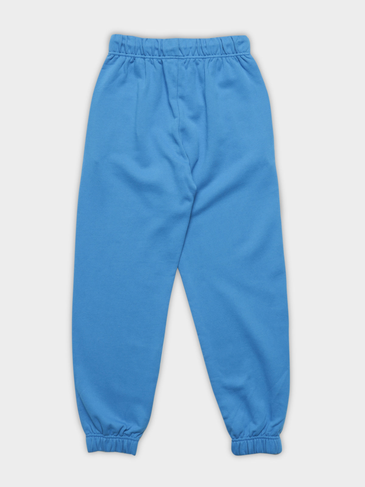 Heads Up Trackpants in Bright Blue