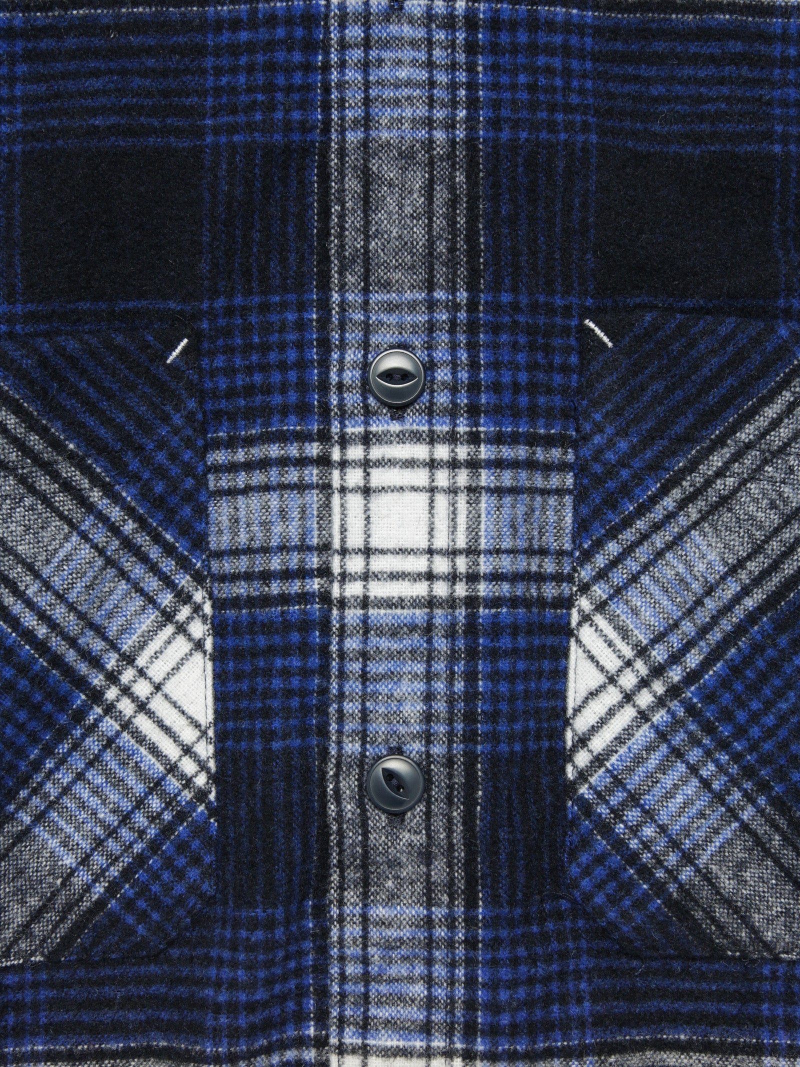 Nigel Long Sleeve Shirt