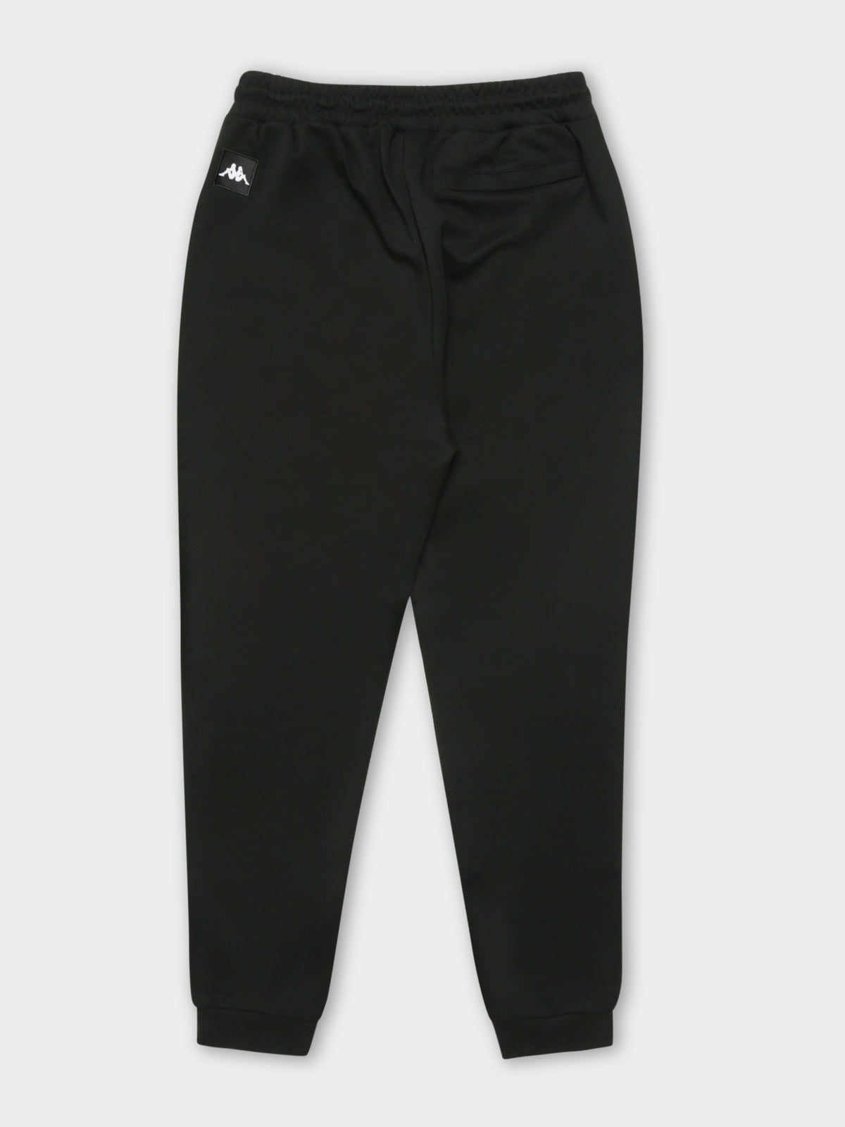 Authentic Japan Etro Trackpants in Black