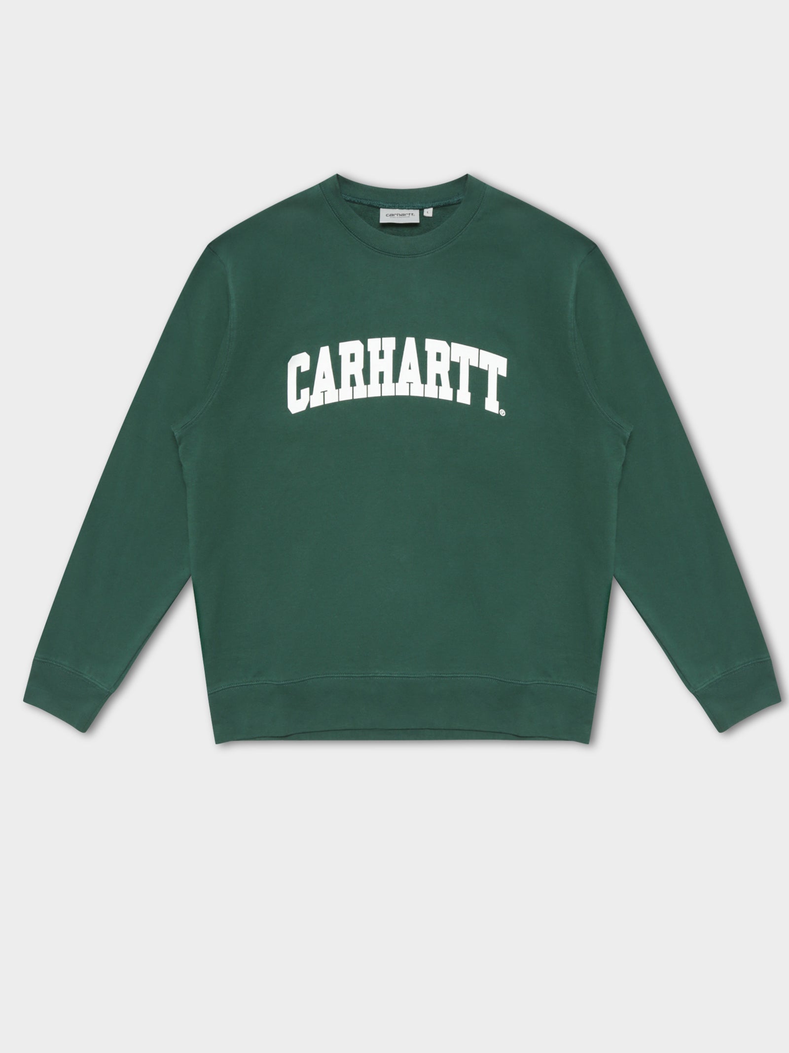 University Crew Sweater