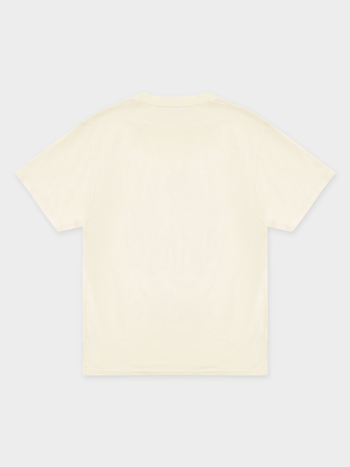 Pe Nation Half Court T-Shirt | Offwht Mid