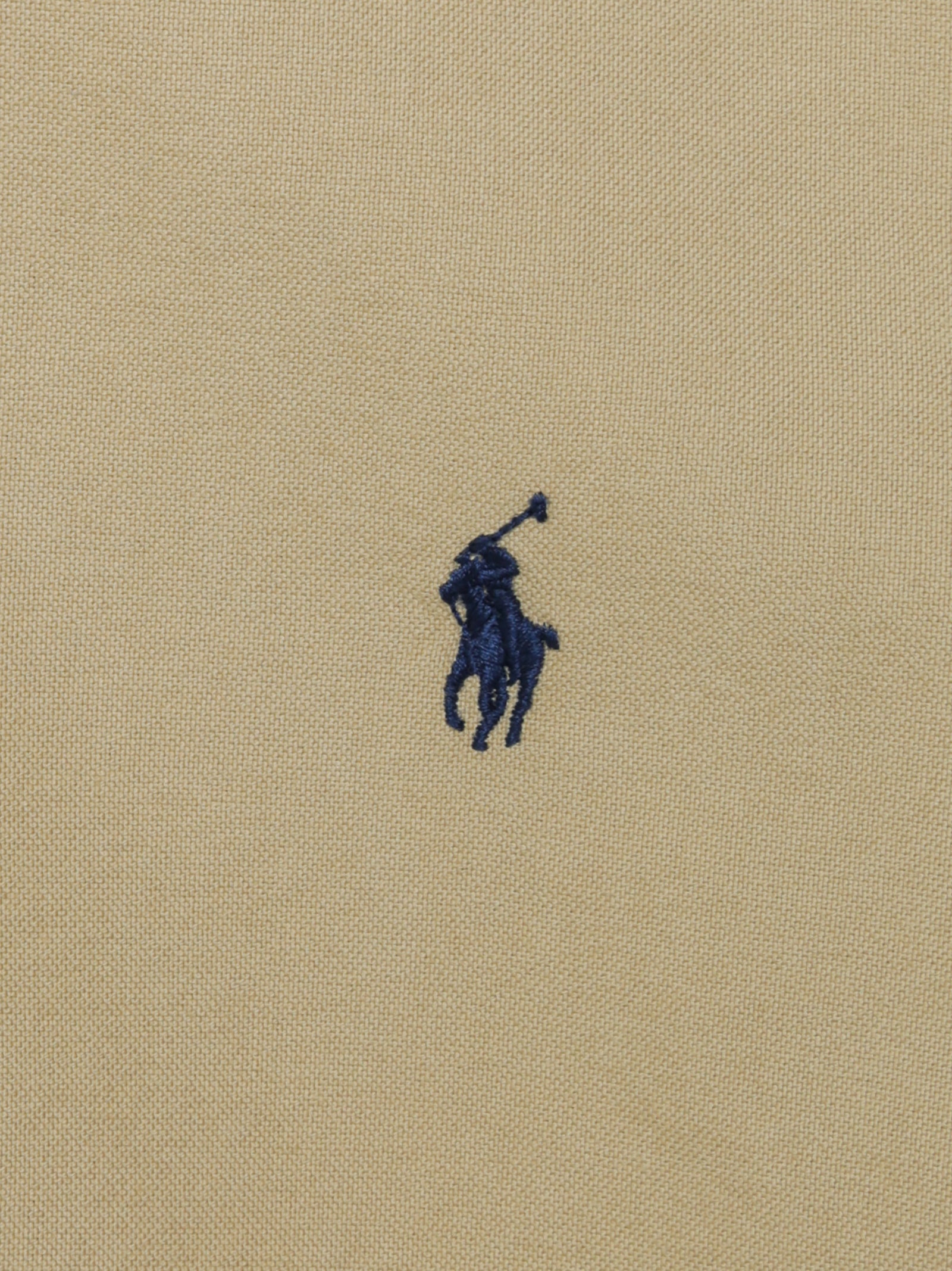 Oxford Long Sleeve Shirt