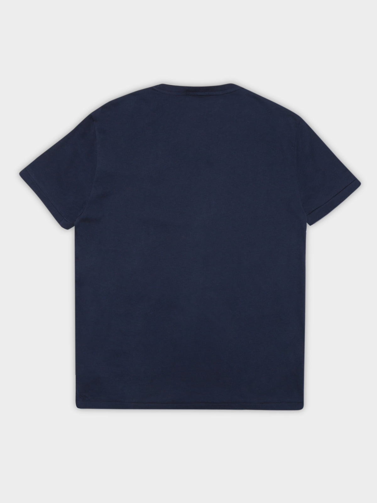 Polo Bear T-Shirt in Navy