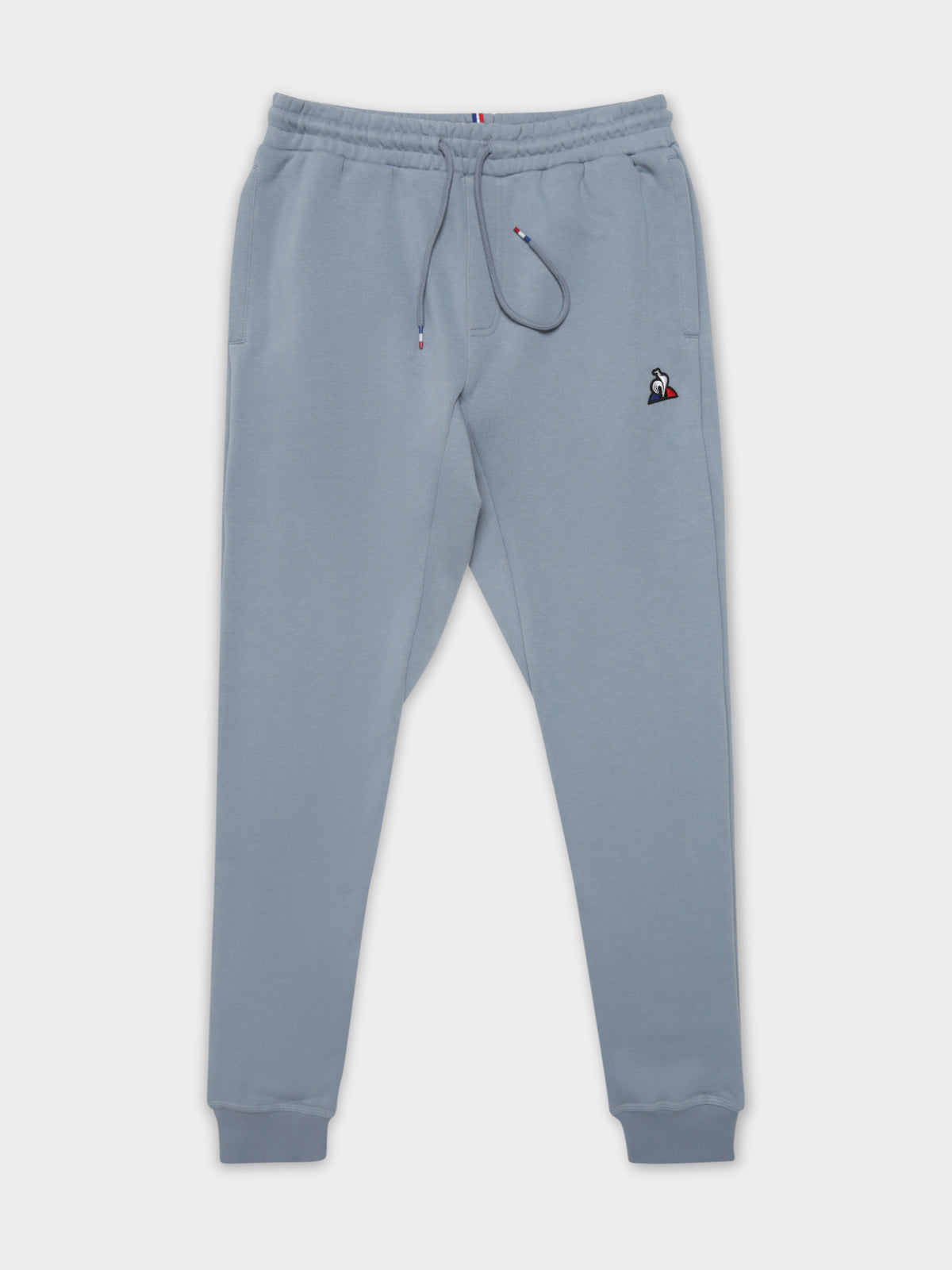 Blaise Trackpants in Washed Blue