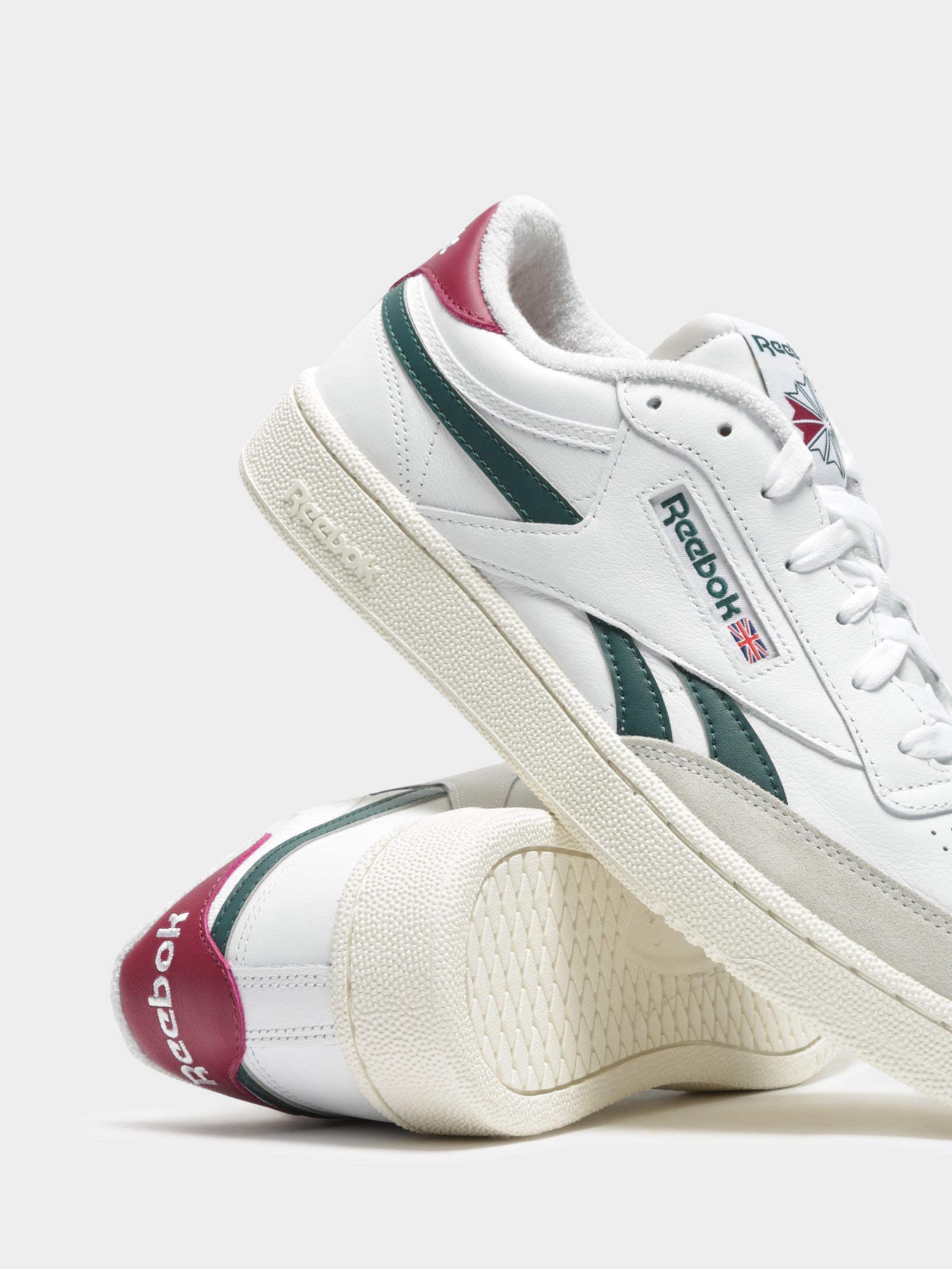 Unisex Club C Revenge Vintage Sneakers