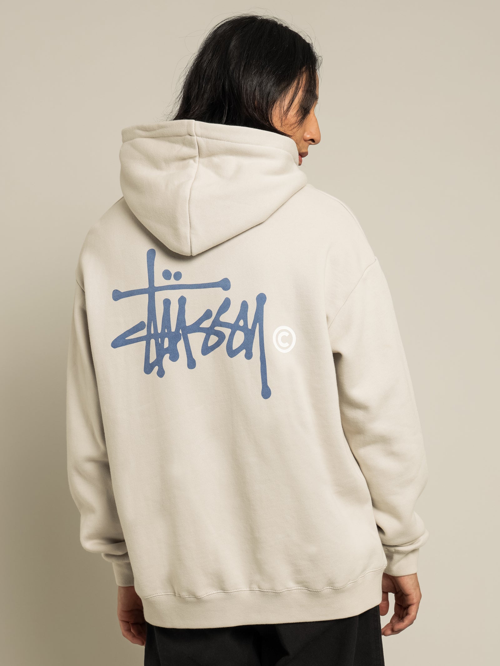 Graffiti Hoodie