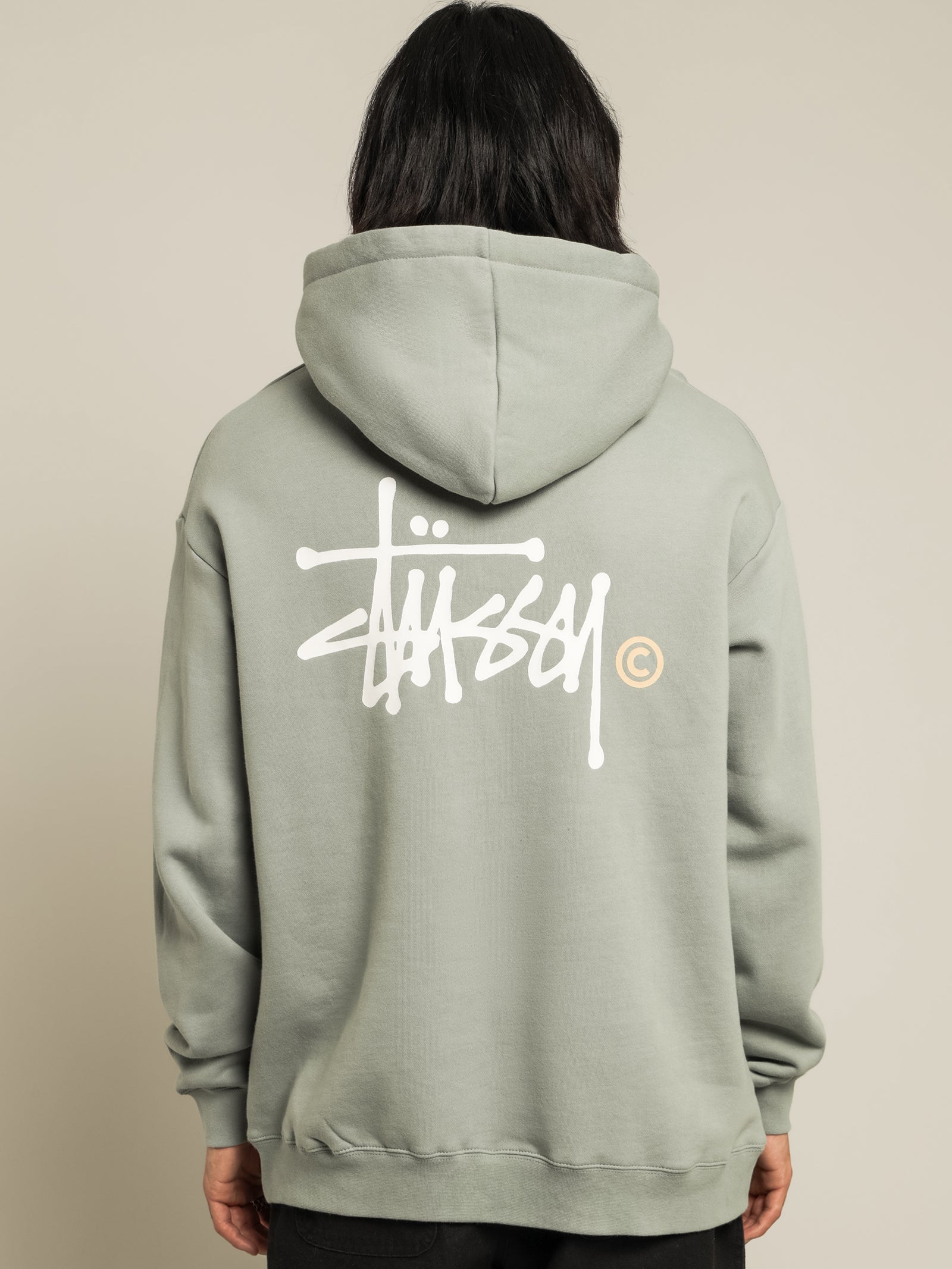 Graffiti Hoodie