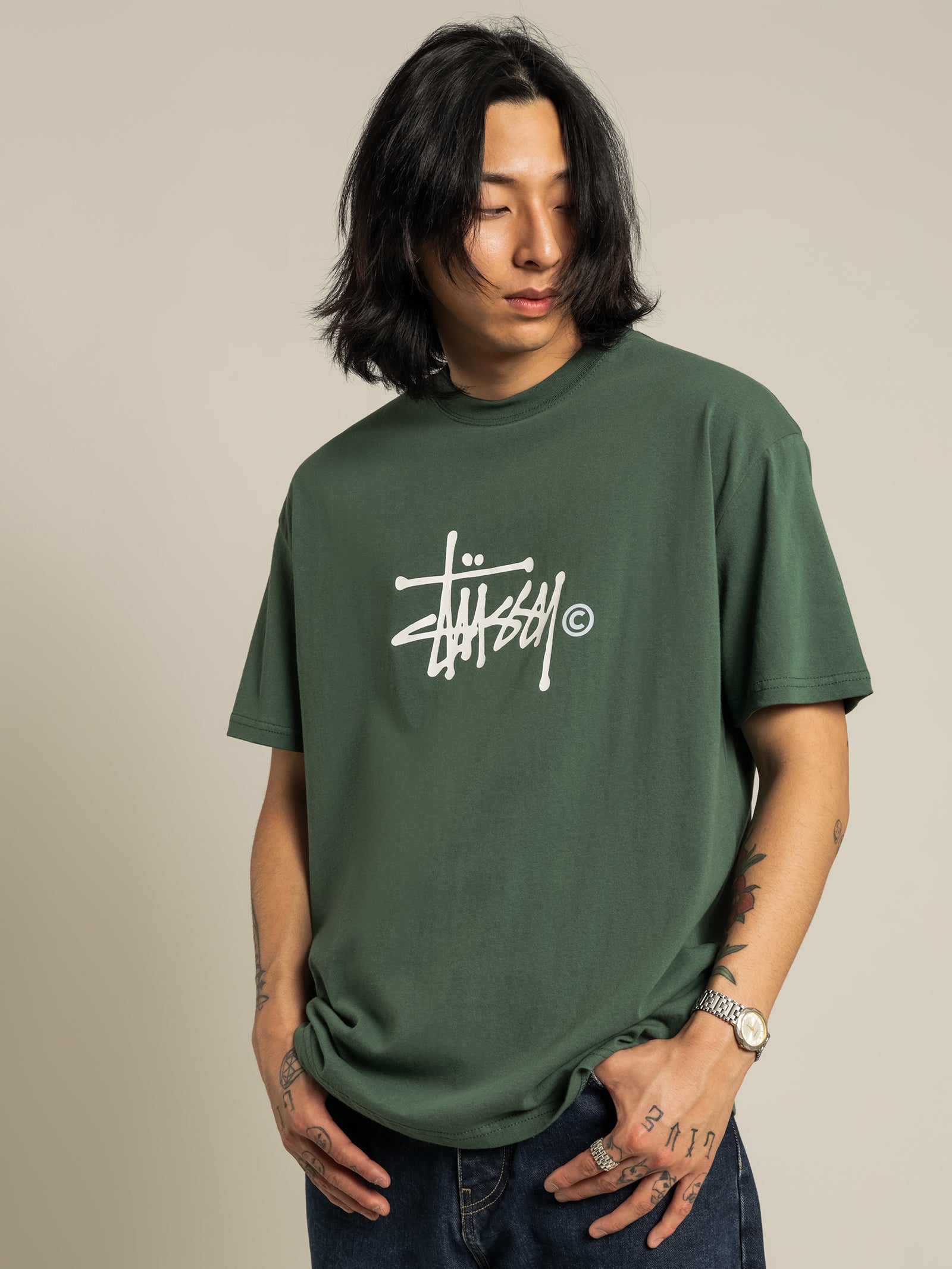Graffiti T-Shirt