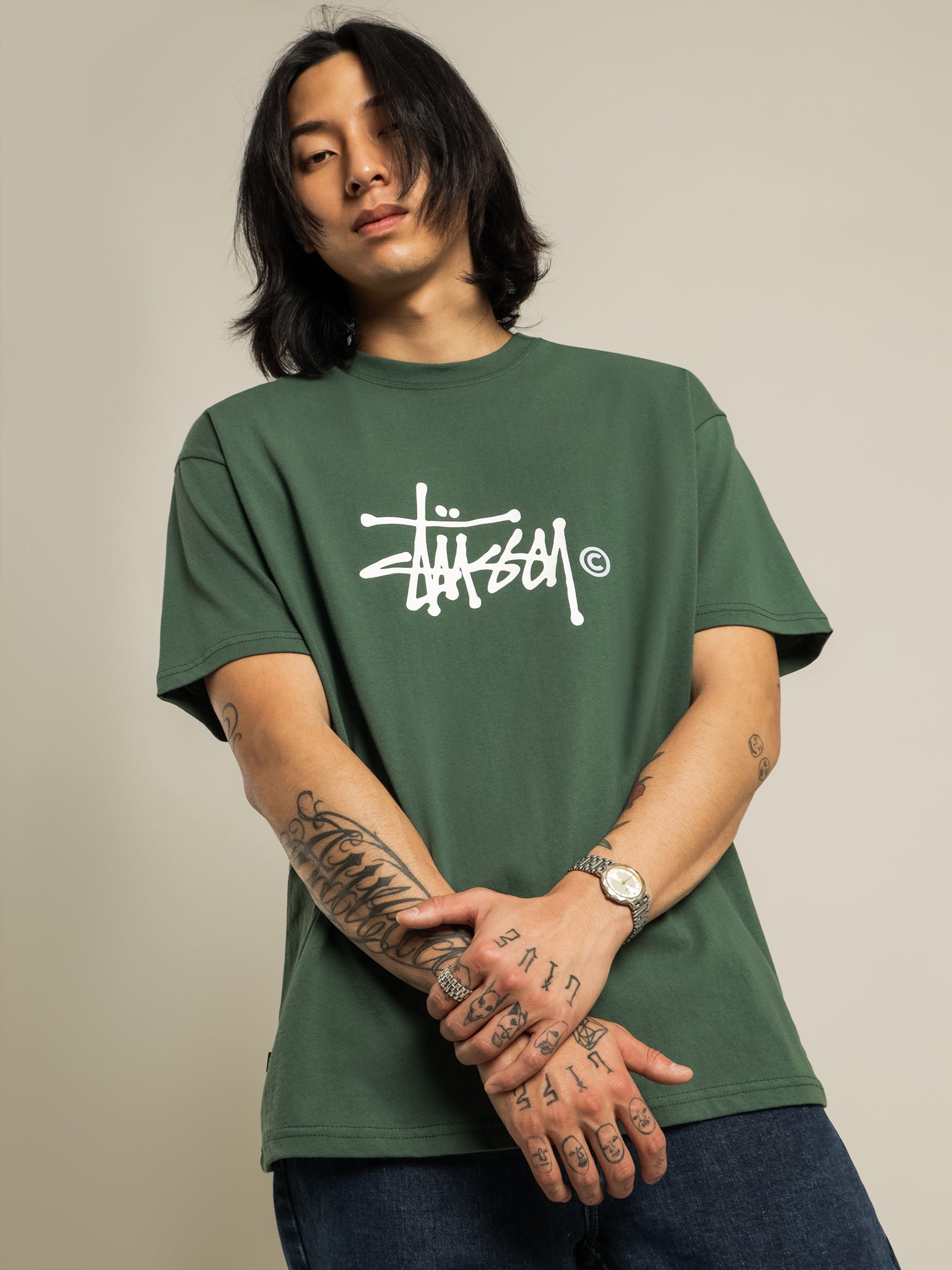 Graffiti T-Shirt