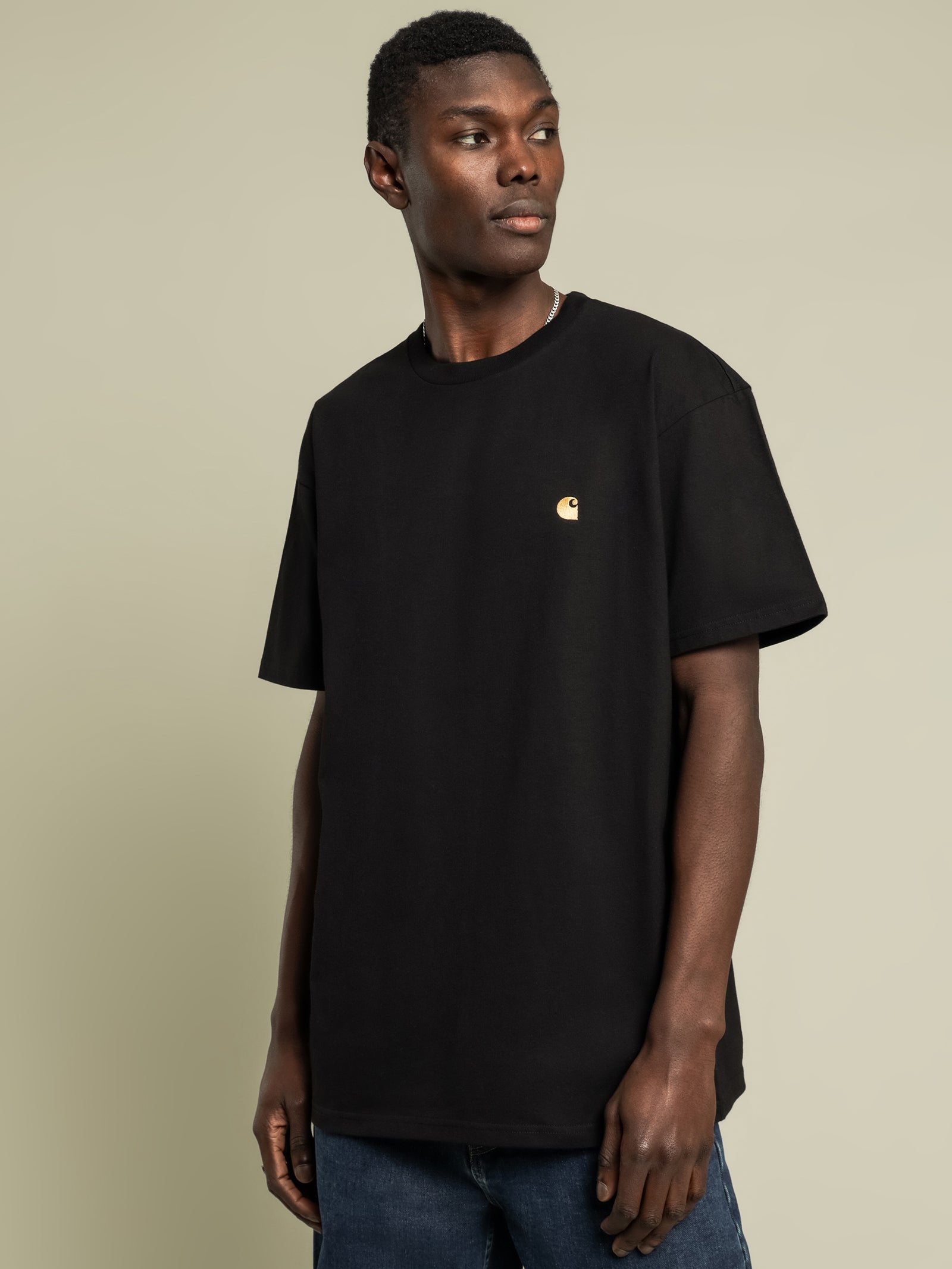 Short Sleeve Chase T-Shirt