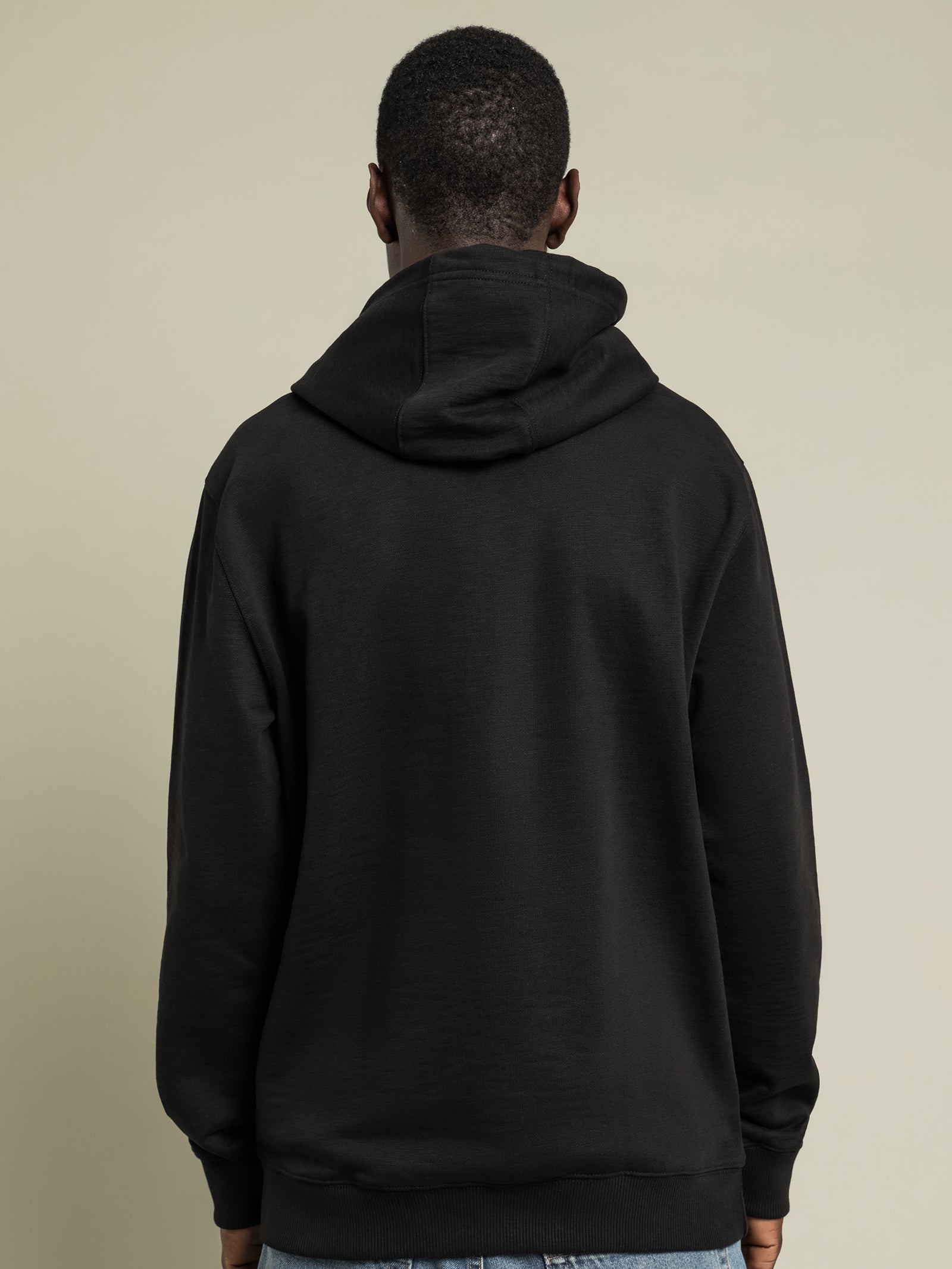 Tommy Gel Flag Hoodie