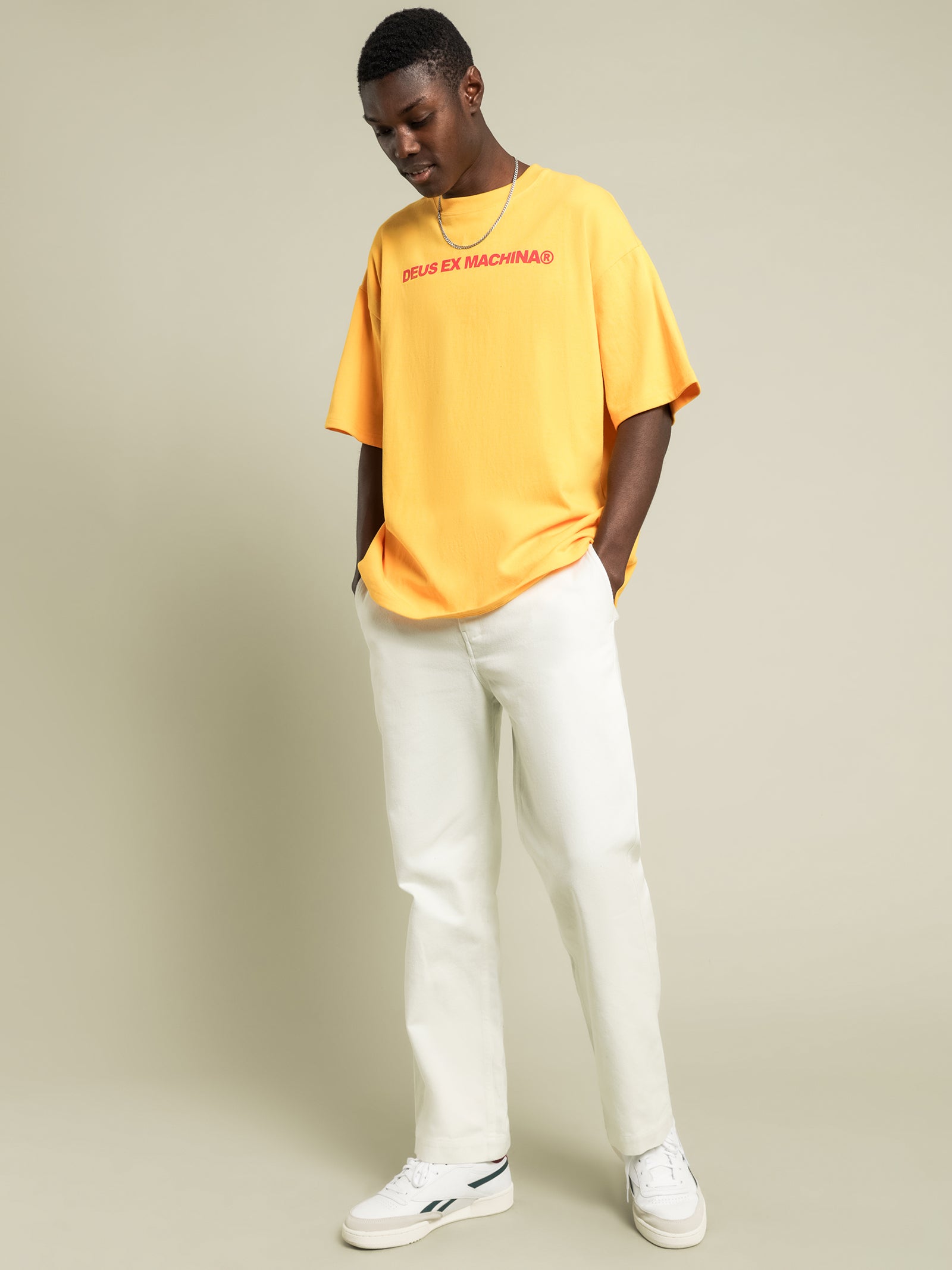 Pushin Daisey T-Shirt