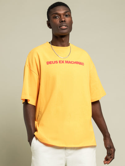 Pushin Daisey T-Shirt