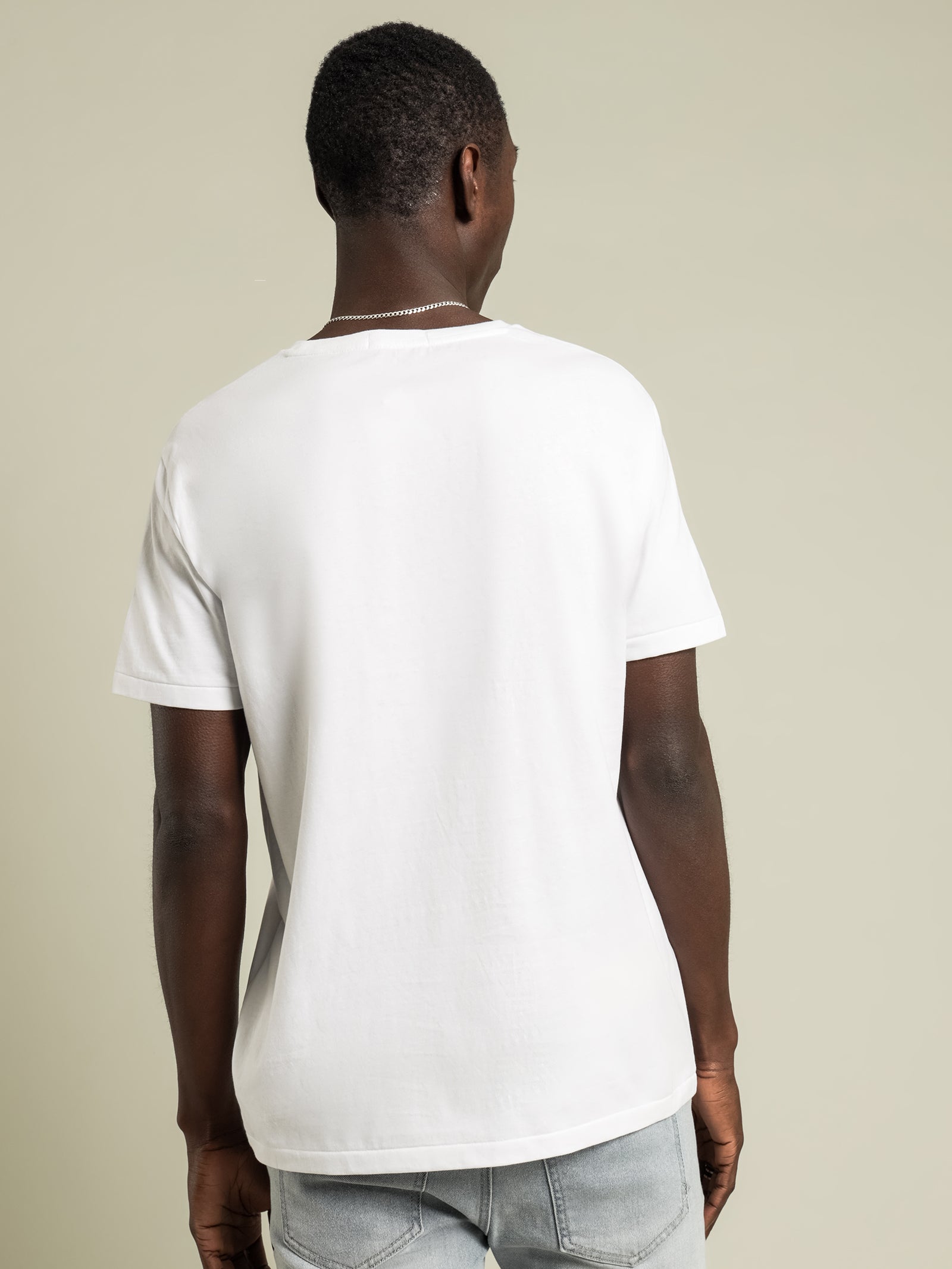 Polo Bear Short Sleeve T-Shirt