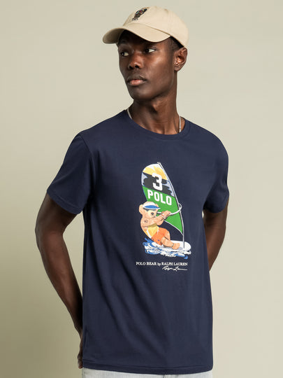 Polo Bear T-Shirt