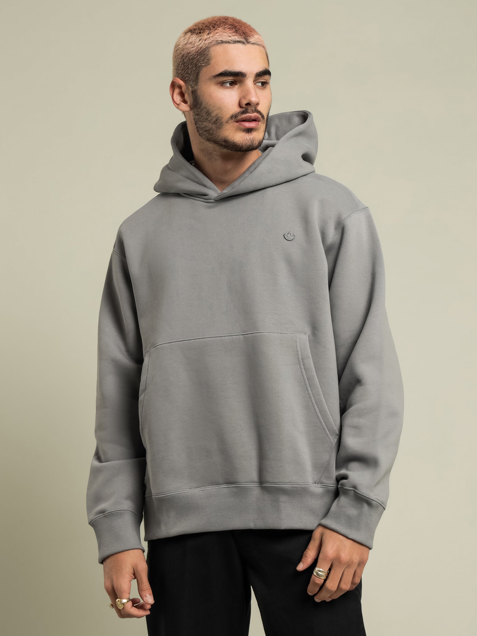 Adicolour Trefoil Hoodie