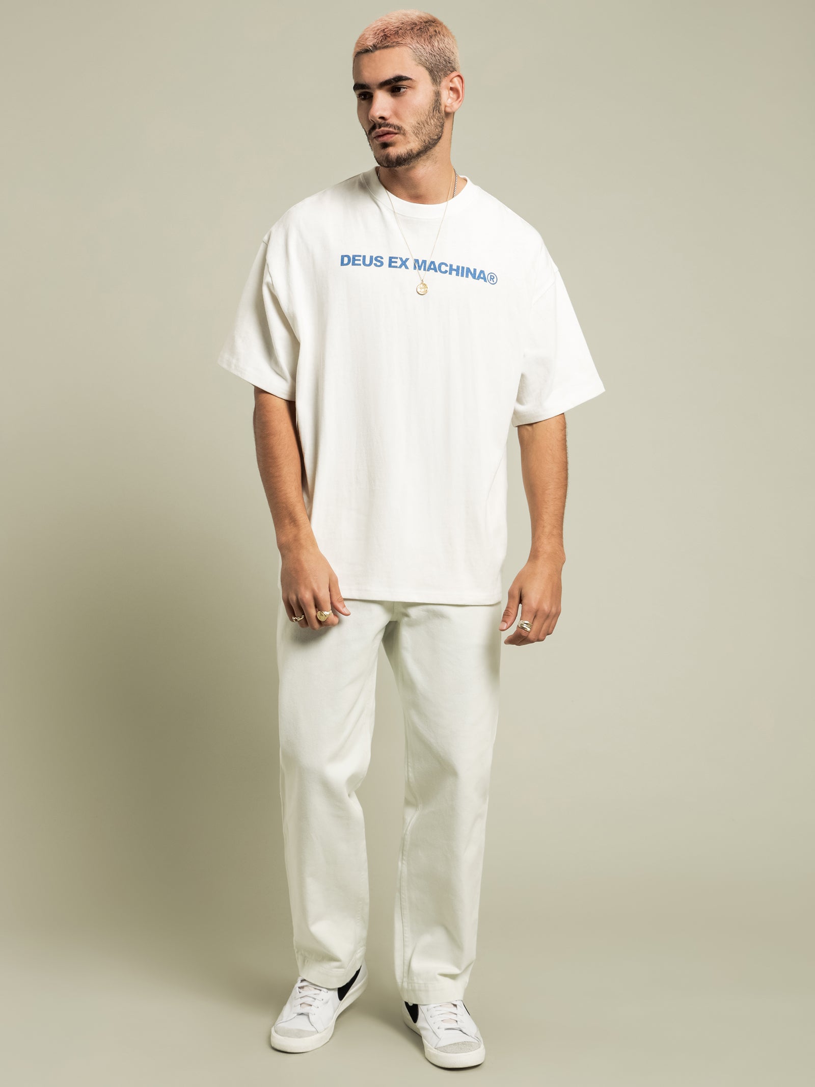 Pushin Daisey T-Shirt